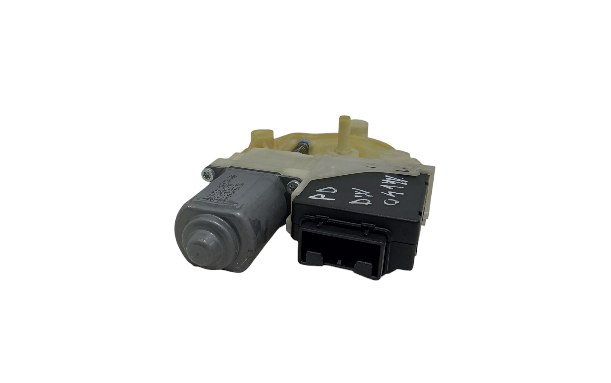 Motorino Alzavetro posteriore destra per Volkswagen Passat Variant 4 Serie (2005 - 2010)