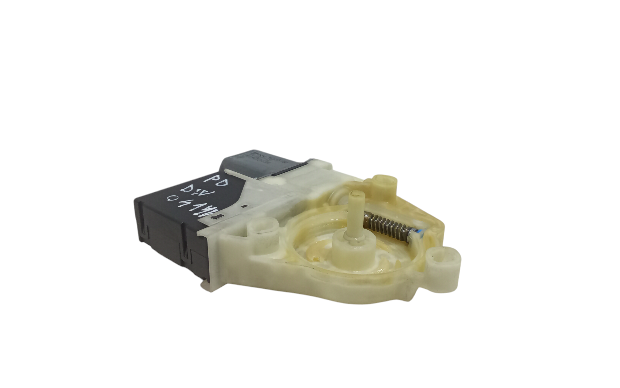 Motorino Alzavetro posteriore destra per Volkswagen Passat Variant 4 Serie (2005 - 2010)