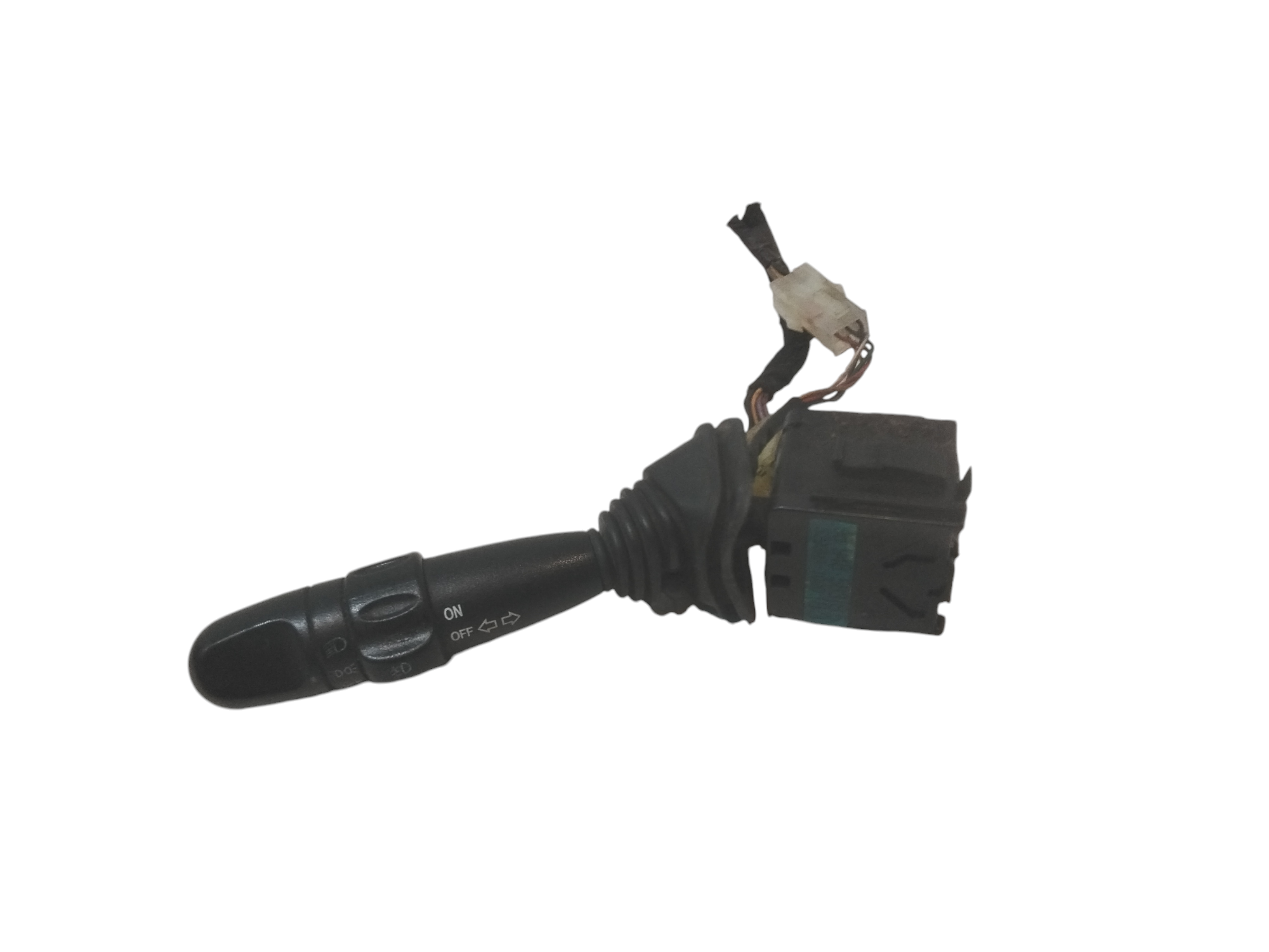 Devioluci sinistro per Chevrolet Spark 1 Serie (2009 - 2012)