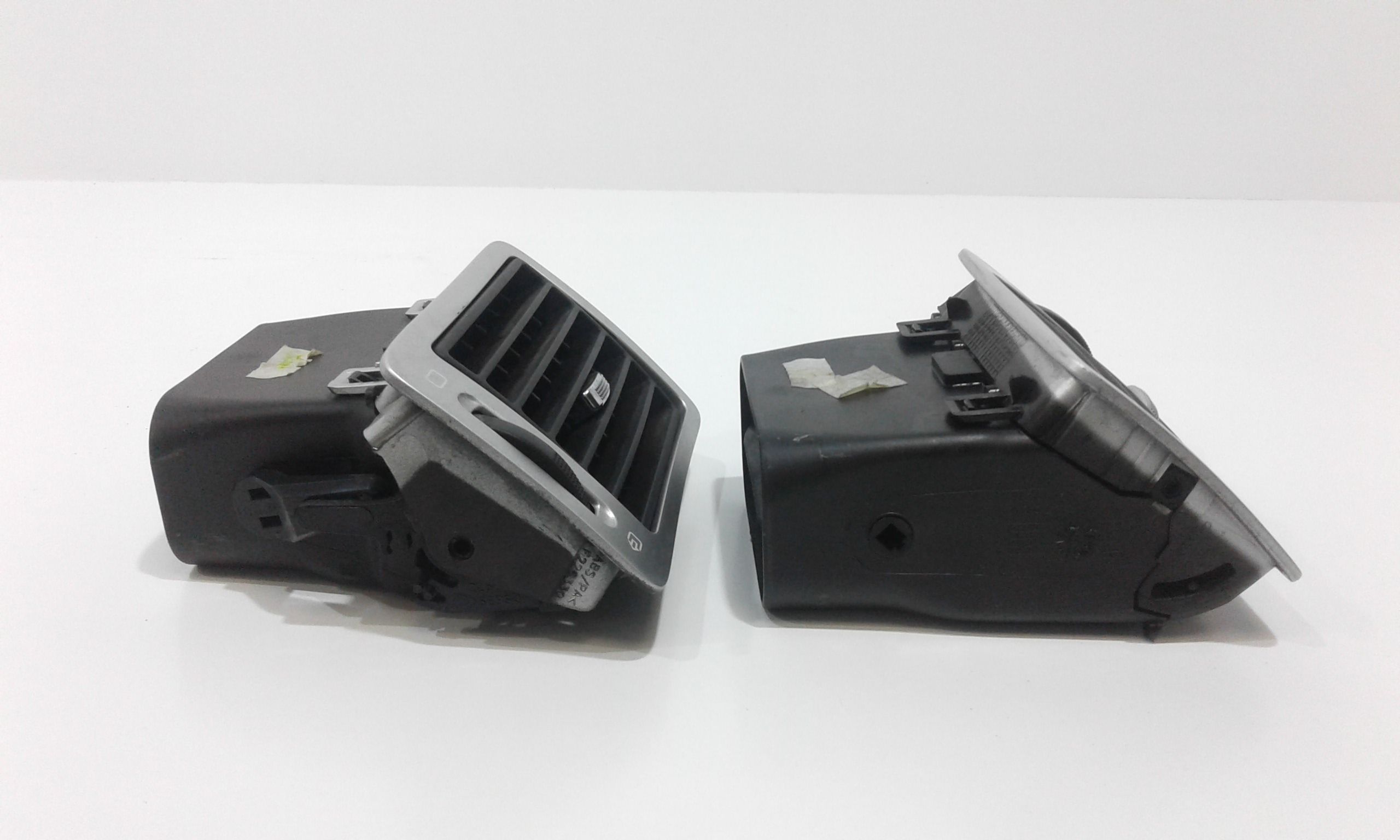 Bocchette Aria Cruscotto PEUGEOT 307 Berlina 2 Serie