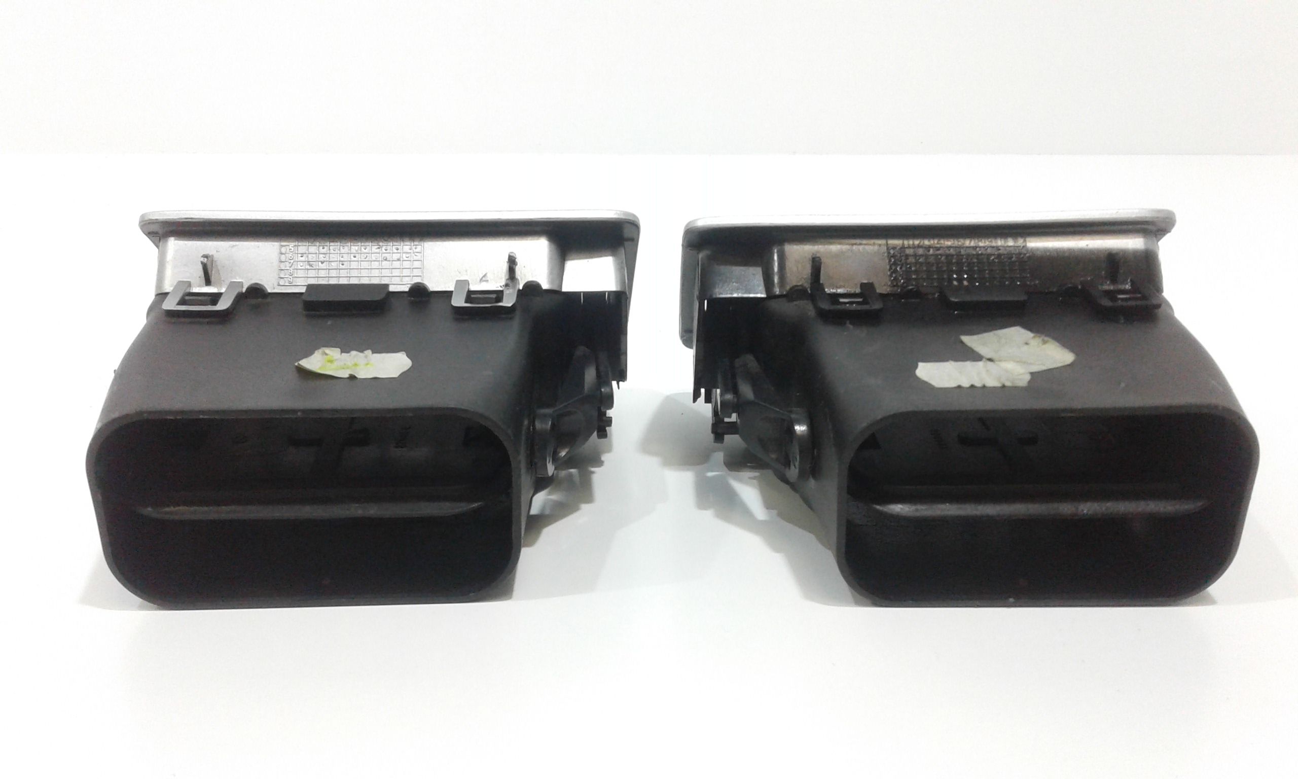 Bocchette Aria Cruscotto PEUGEOT 307 Berlina 2 Serie