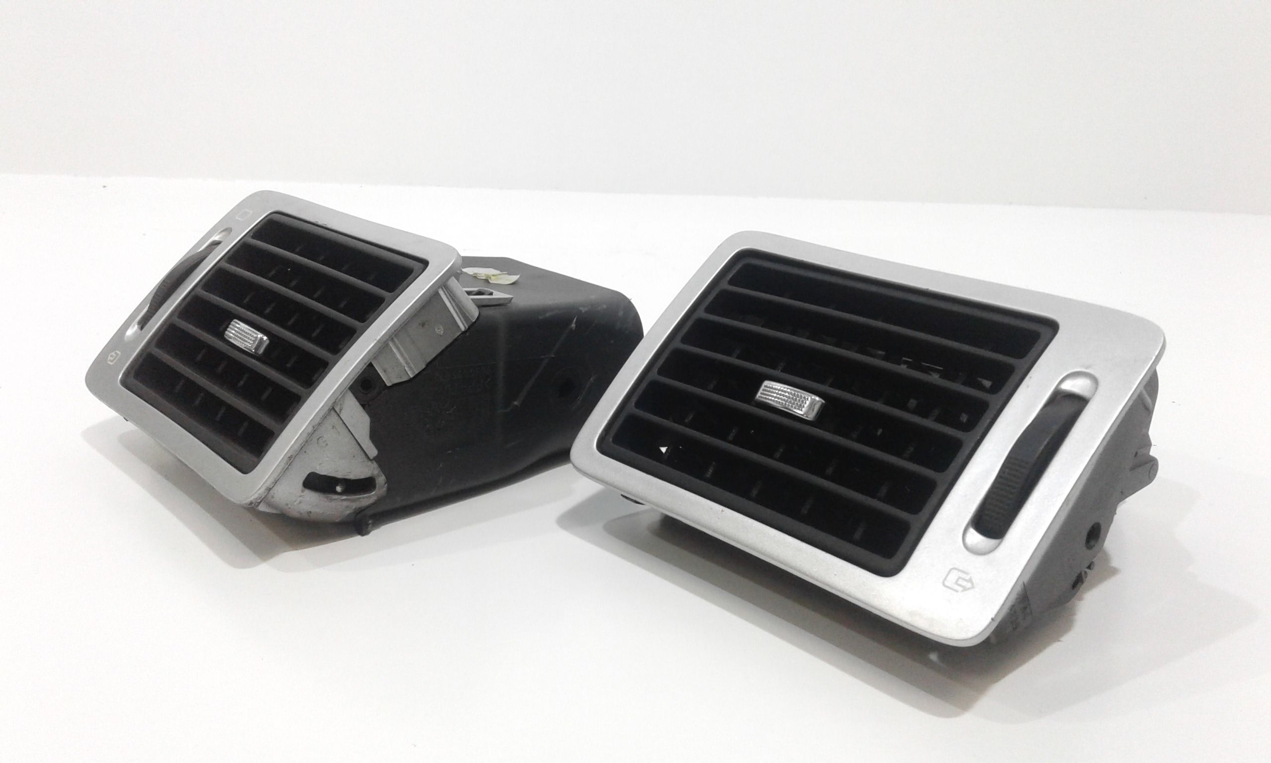 Bocchette Aria Cruscotto PEUGEOT 307 Berlina 2 Serie