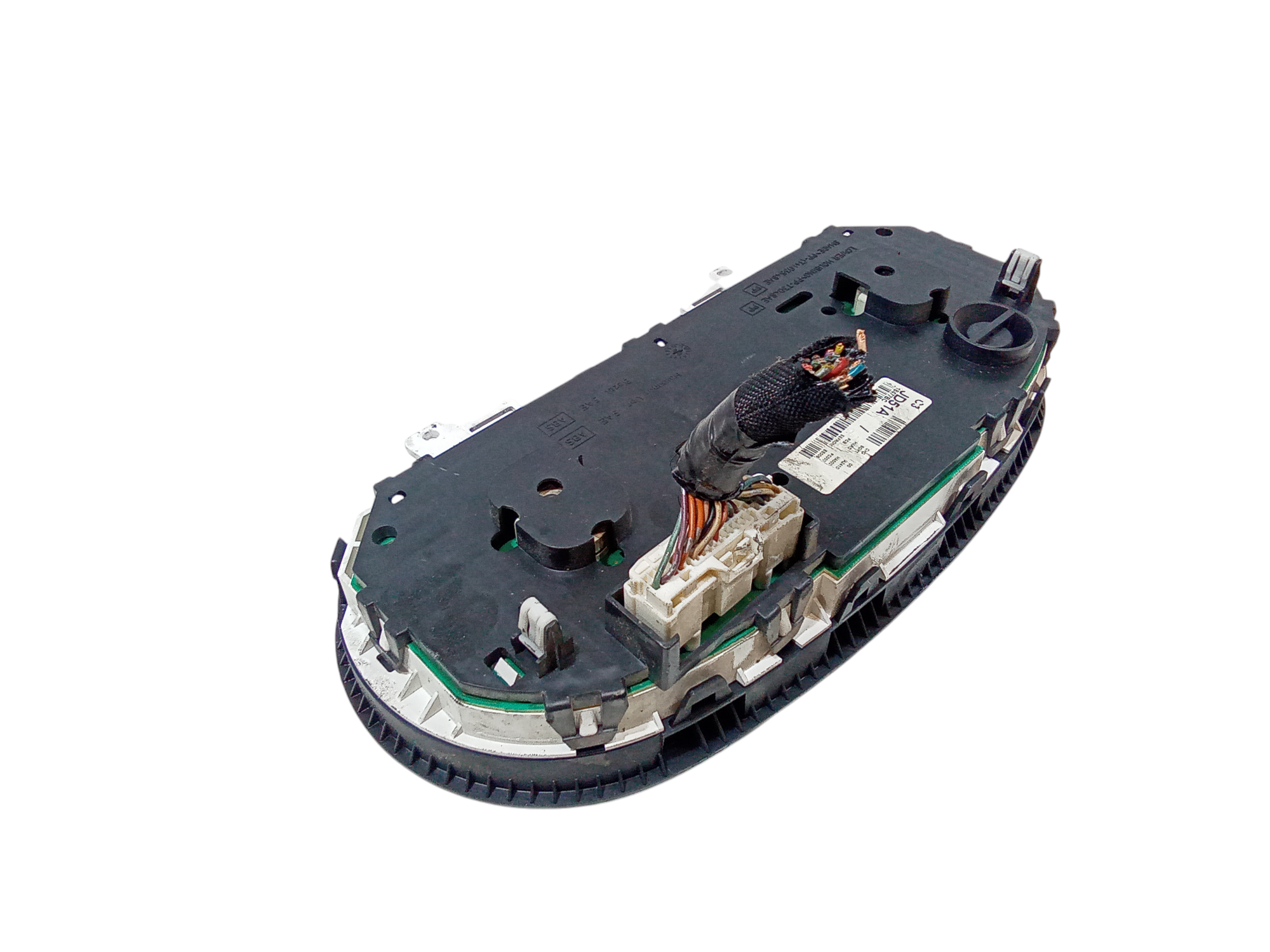 Quadro Strumenti per Nissan Qashqai 1 Serie (2006 - 2009)