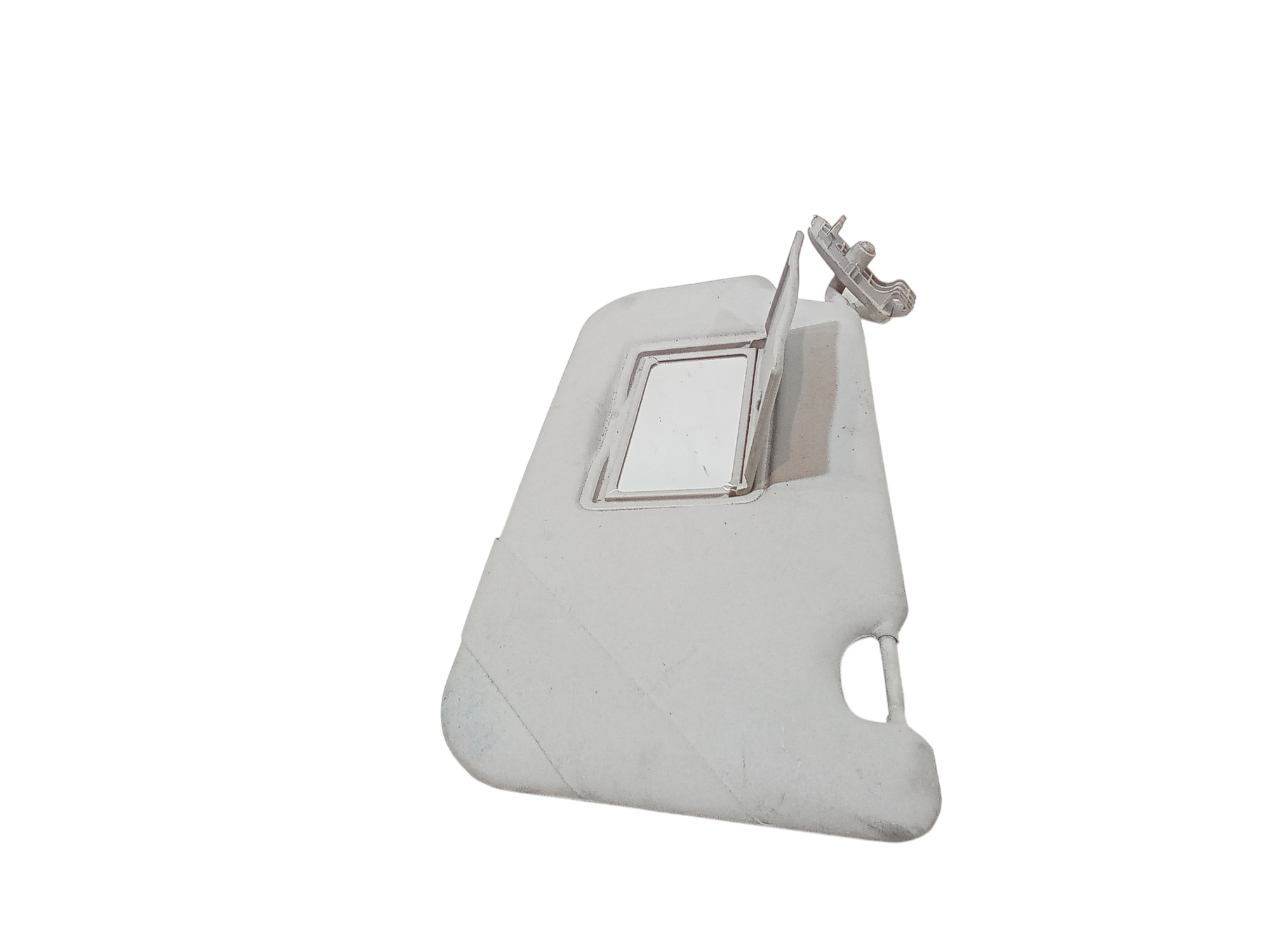 Parasole aletta anteriore Lato Guida per Ford Fiesta 6 Serie (2008 - 2017)