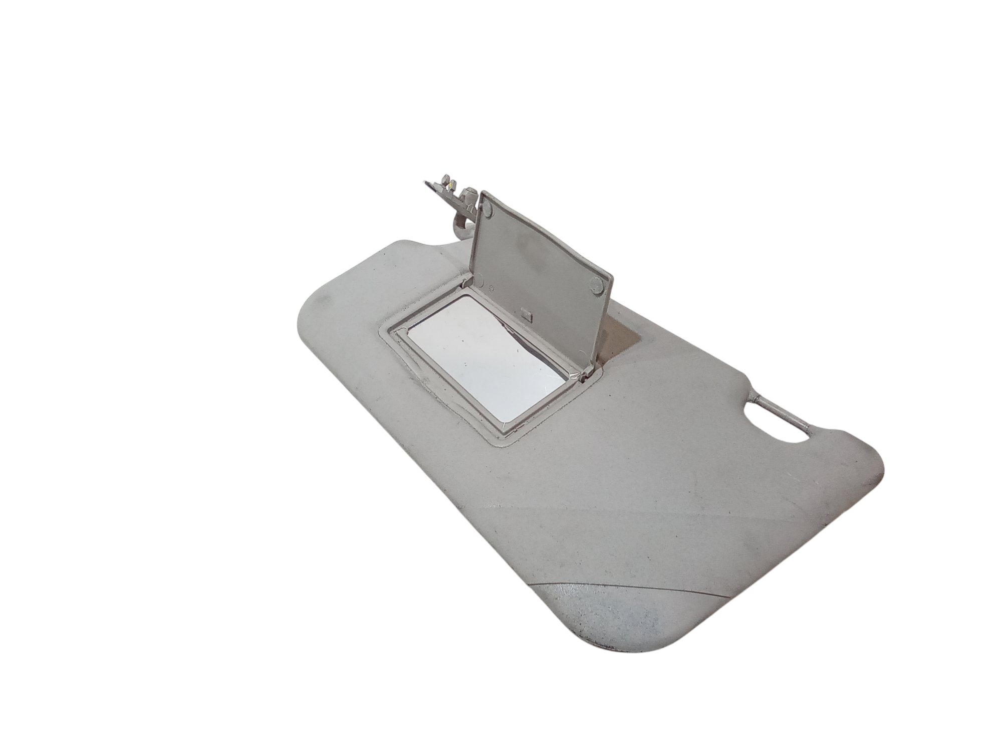 Parasole aletta anteriore Lato Guida per Ford Fiesta 6 Serie (2008 - 2017)