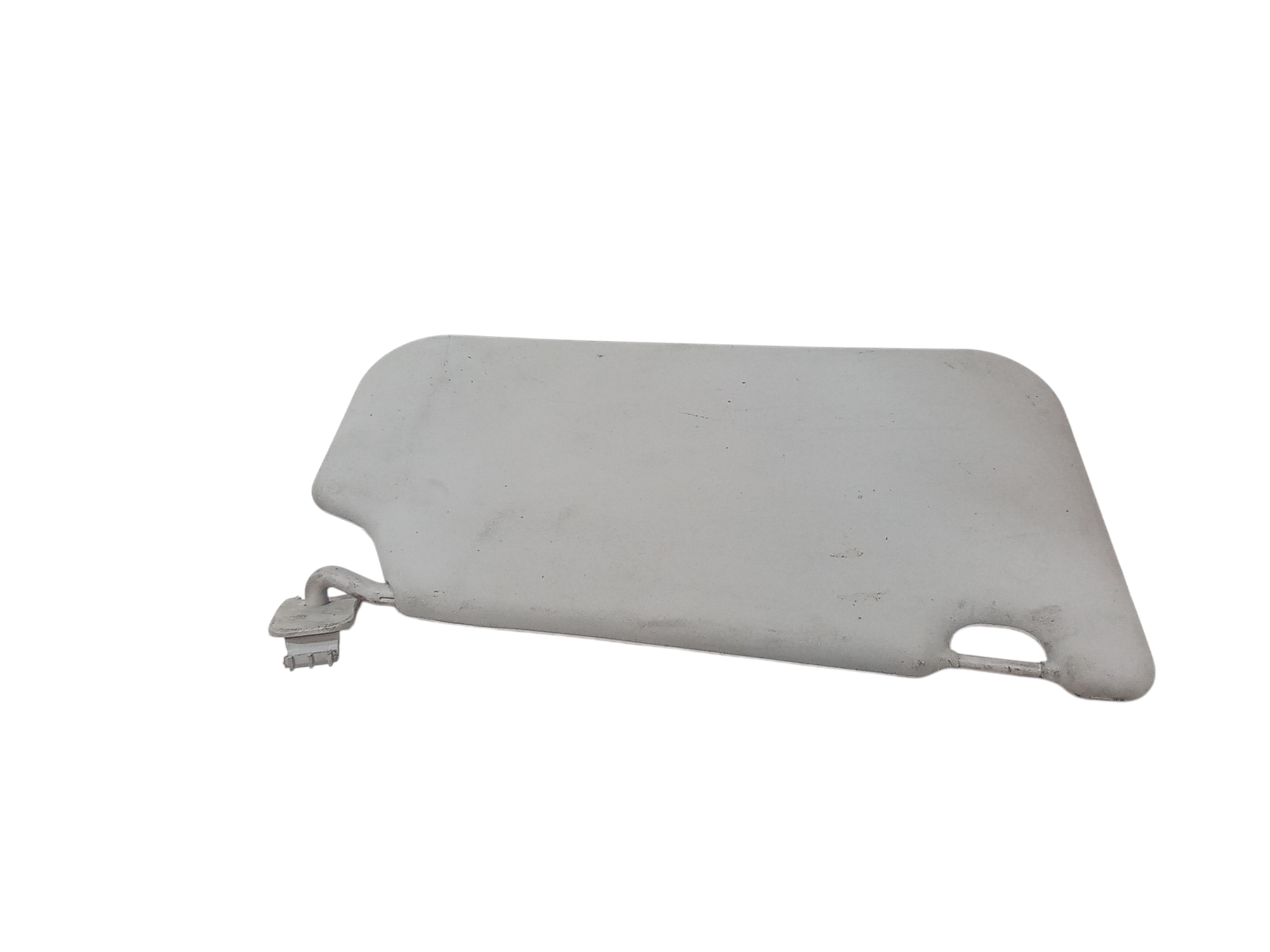 Parasole aletta anteriore Lato Guida per Ford Fiesta 6 Serie (2008 - 2017)