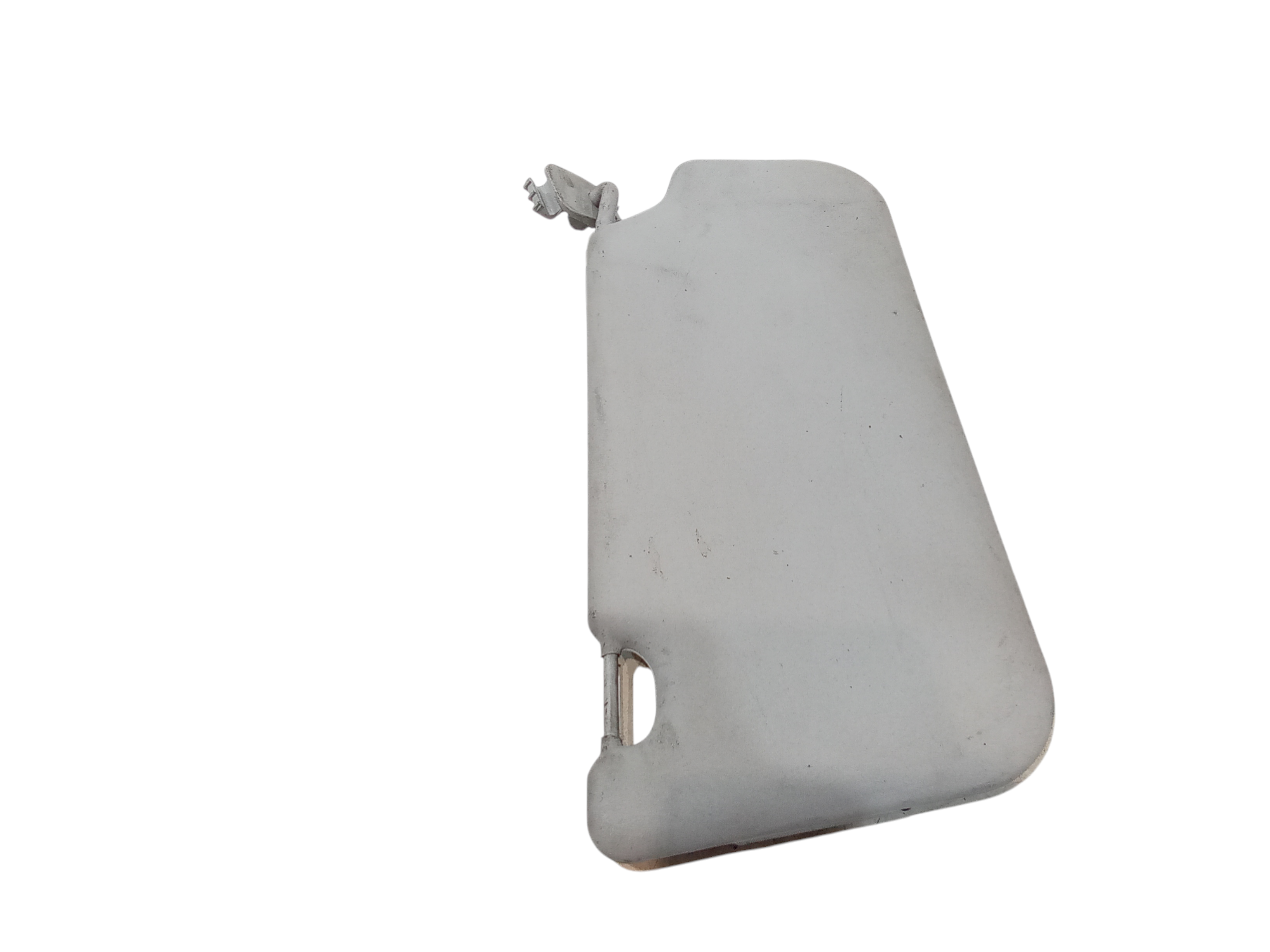 Parasole aletta anteriore Lato Guida per Ford Fiesta 6 Serie (2008 - 2017)