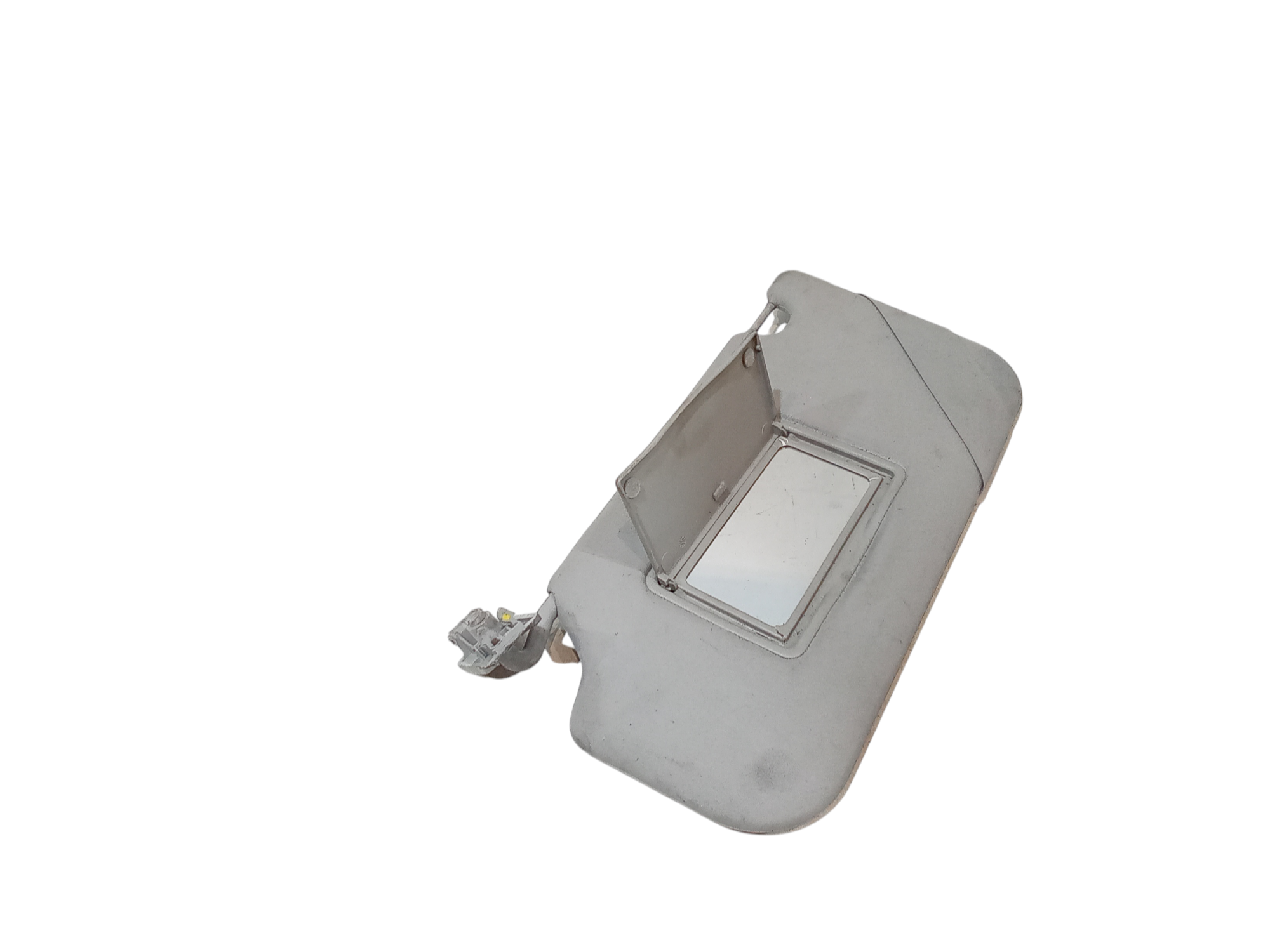 Parasole aletta anteriore Lato Guida per Ford Fiesta 6 Serie (2008 - 2017)