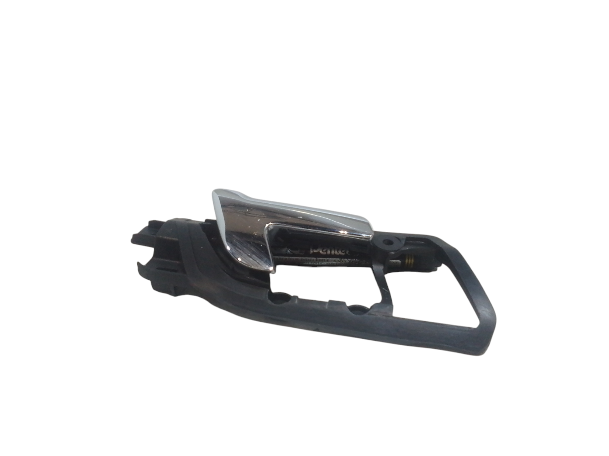 Maniglia interna Posteriore Destra per Volkswagen Polo 4 Serie (2001 - 2009)