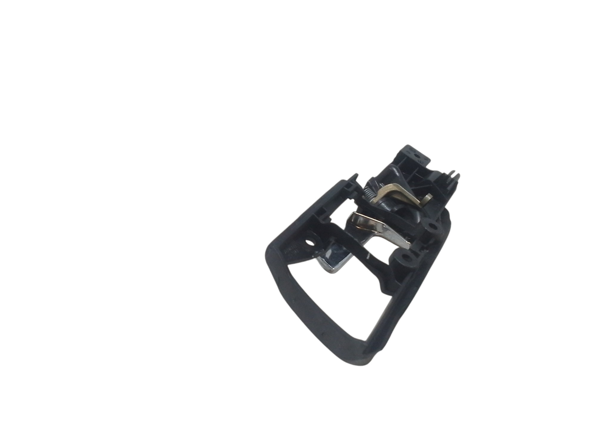 Maniglia interna Posteriore Destra per Volkswagen Polo 4 Serie (2001 - 2009)