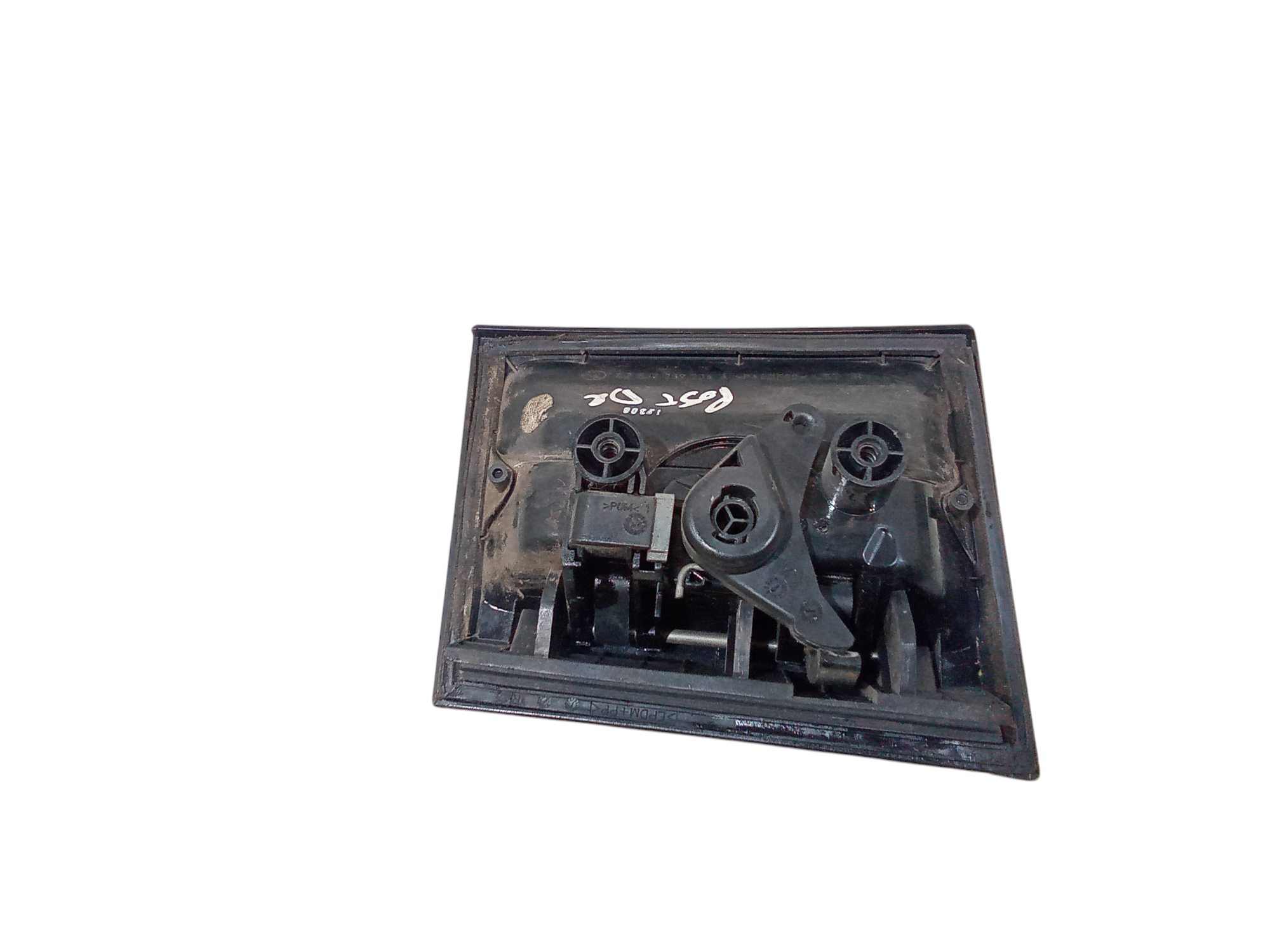 Maniglia interna Posteriore Destra per Skoda Roomster 1 Serie (2006 - In produzione)