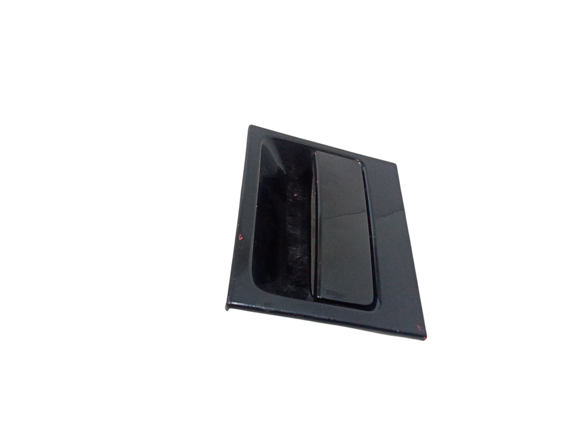 Maniglia esterna Posteriore Sinistra per Skoda Roomster 1 Serie (2006 - In produzione)