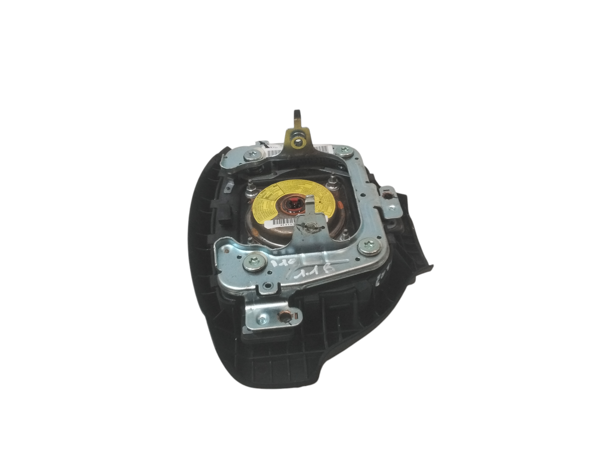 Airbag Volante per Hyundai I10 1 Serie (2007 - 2011)