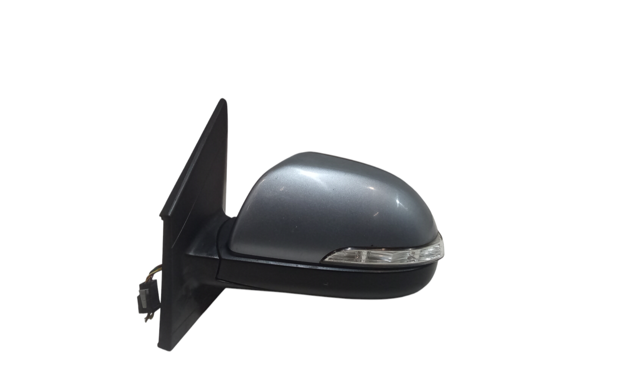 Specchietto Retrovisore Sinistro per Ssangyong Korando 2 Serie (2010 - 2014)