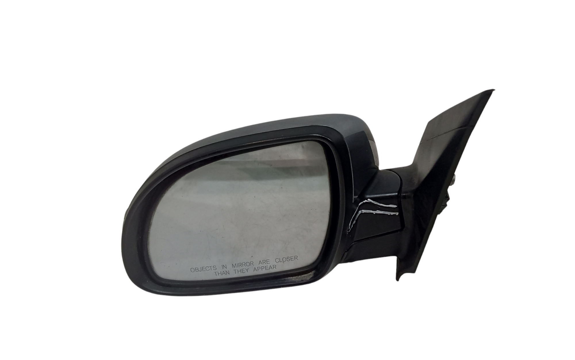 Specchietto Retrovisore Sinistro per Ssangyong Korando 2 Serie (2010 - 2014)