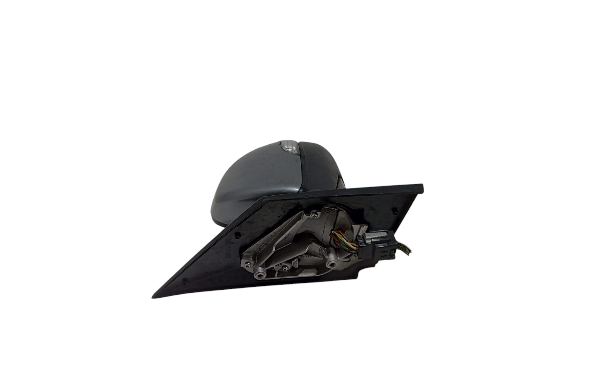 Specchietto Retrovisore Sinistro per Ssangyong Korando 2 Serie (2010 - 2014)