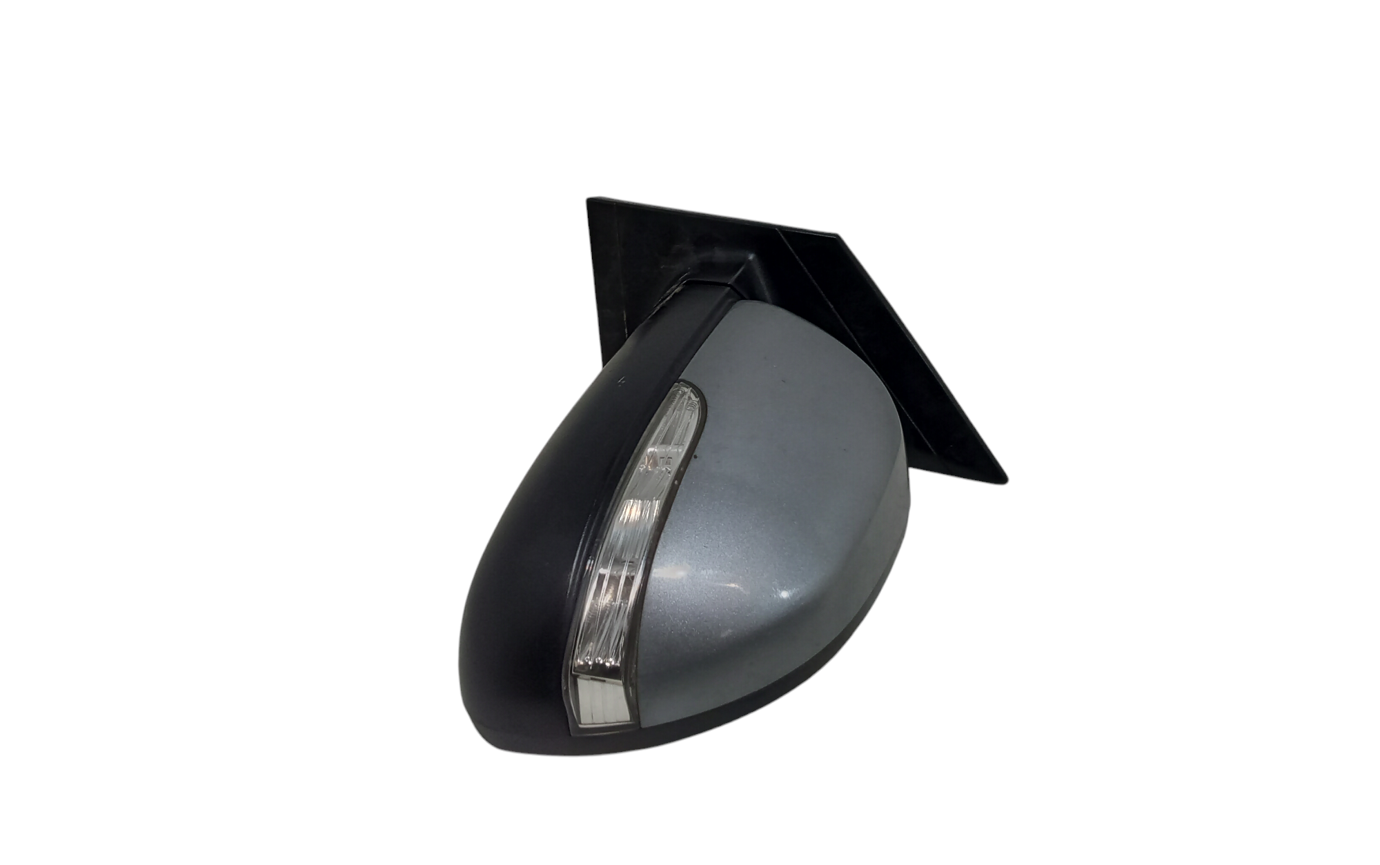 Specchietto Retrovisore Sinistro per Ssangyong Korando 2 Serie (2010 - 2014)