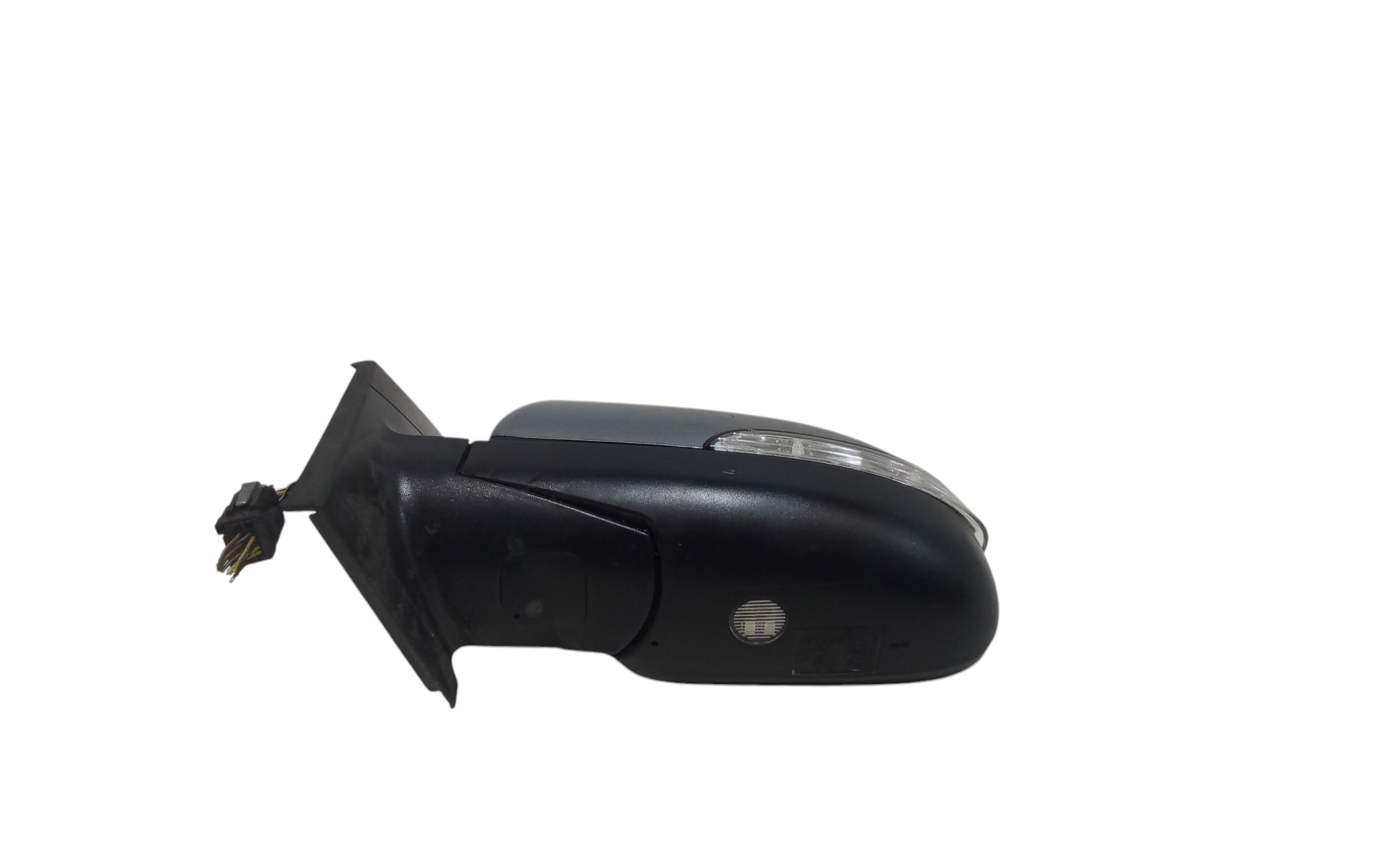 Specchietto Retrovisore Sinistro per Ssangyong Korando 2 Serie (2010 - 2014)