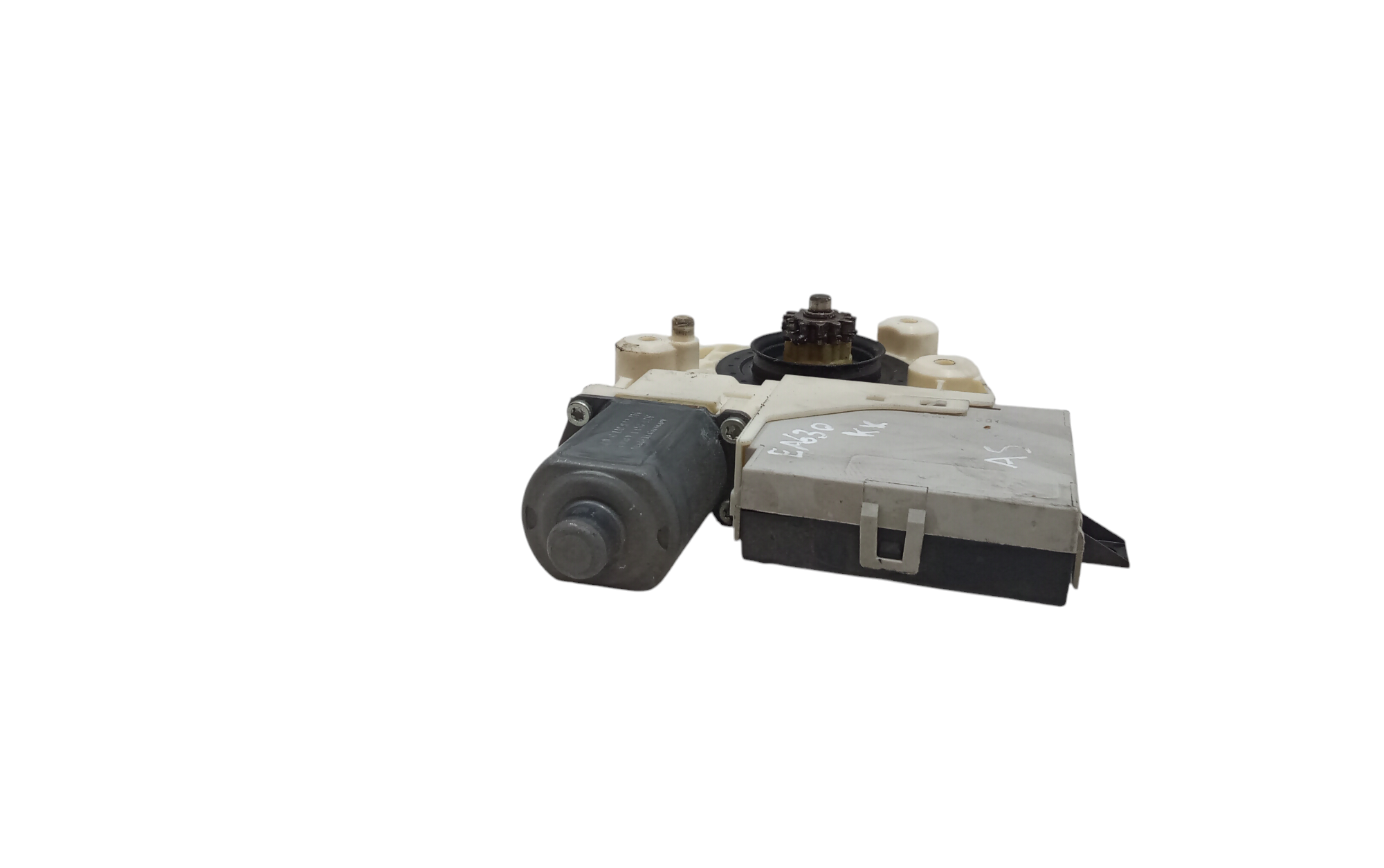 Motorino Alzavetro anteriore Sinistro per Ford Focus S. Wagon 4 Serie (2008 - 2011)