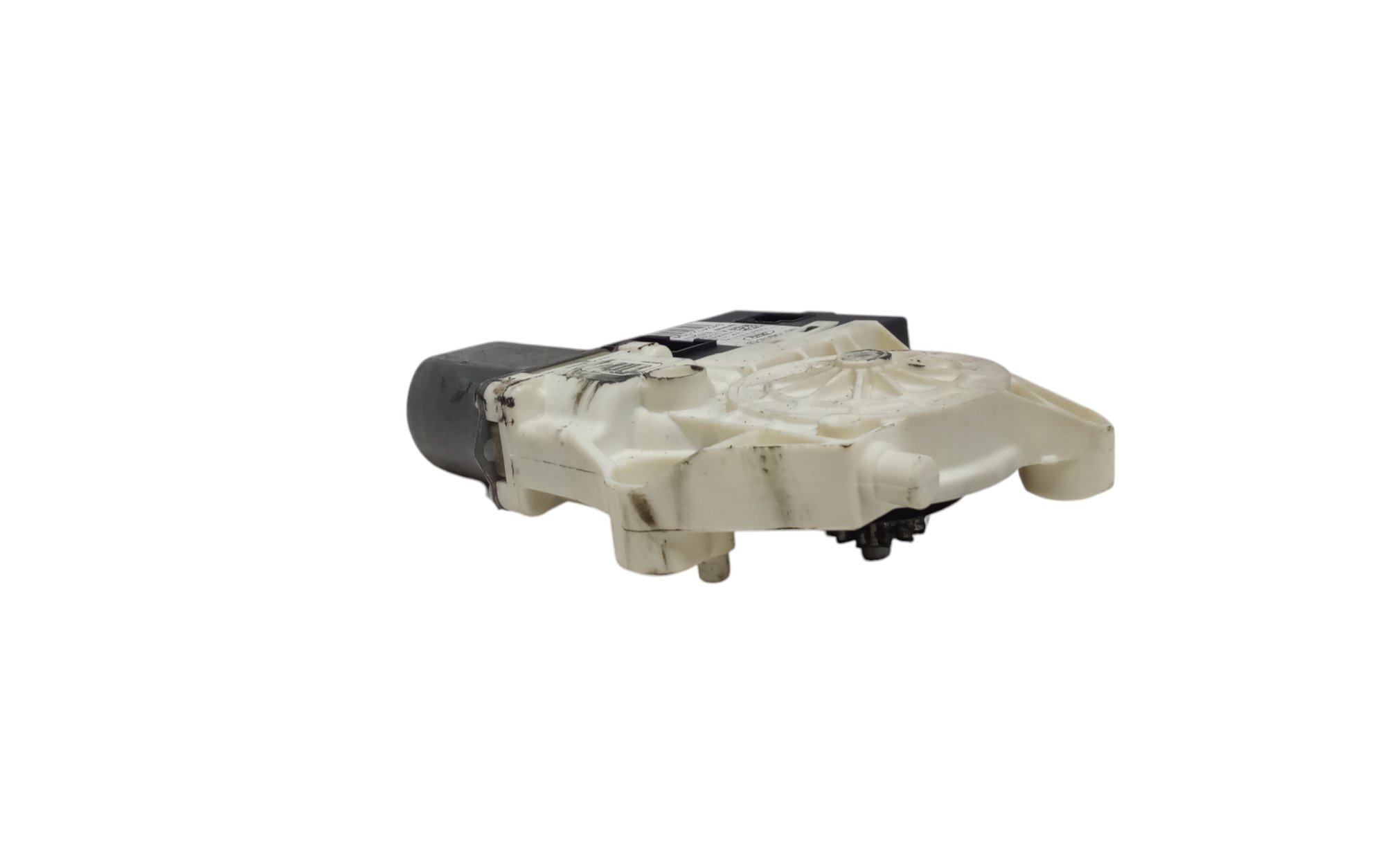 Motorino Alzavetro anteriore Sinistro per Ford Focus S. Wagon 4 Serie (2008 - 2011)