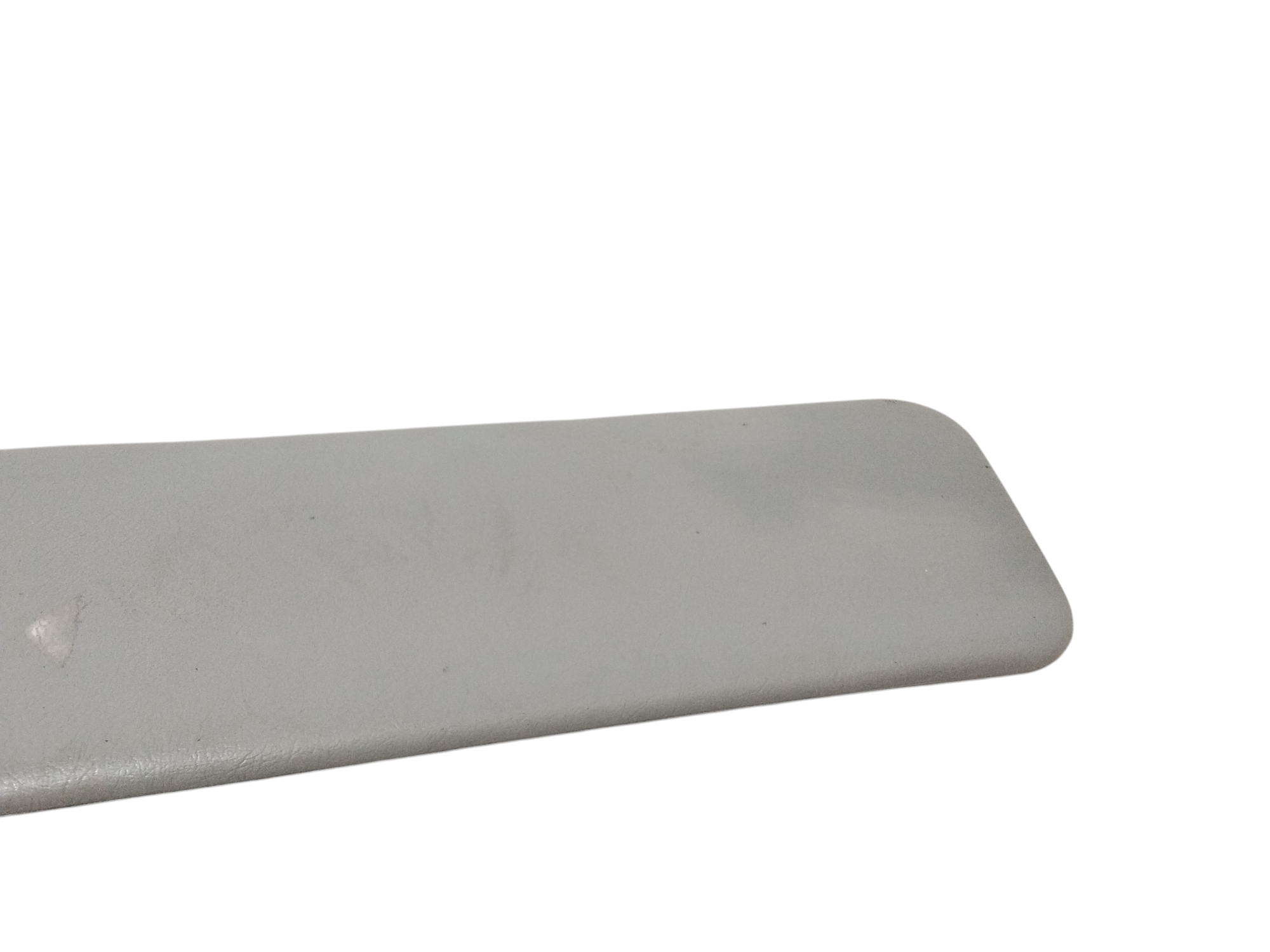 Parasole aletta Lato Passeggero per Piaggio Porter Furgonato (1993 - In produzione)