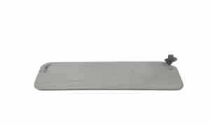 Parasole aletta Lato Passeggero per Piaggio Porter Furgonato (1993 - In produzione)