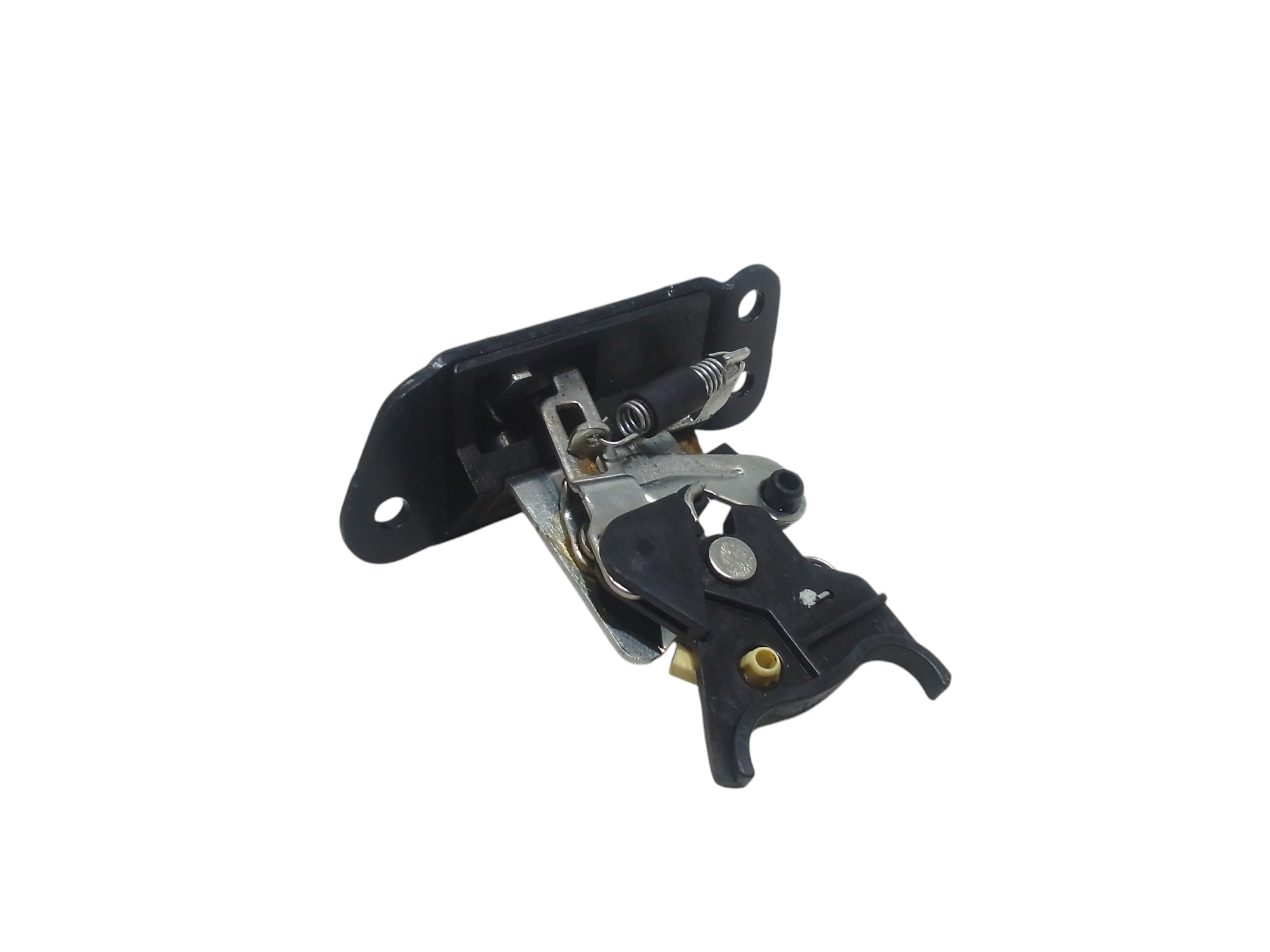 Serratura Cofano Posteriore per Hyundai I10 2 Serie (2011 - In produzione)