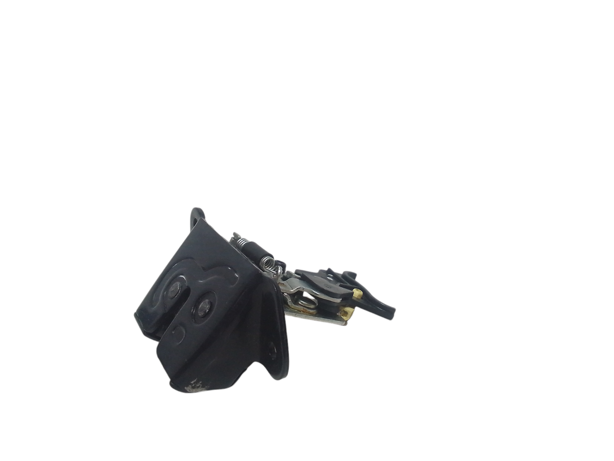 Serratura Cofano Posteriore per Hyundai I10 2 Serie (2011 - In produzione)