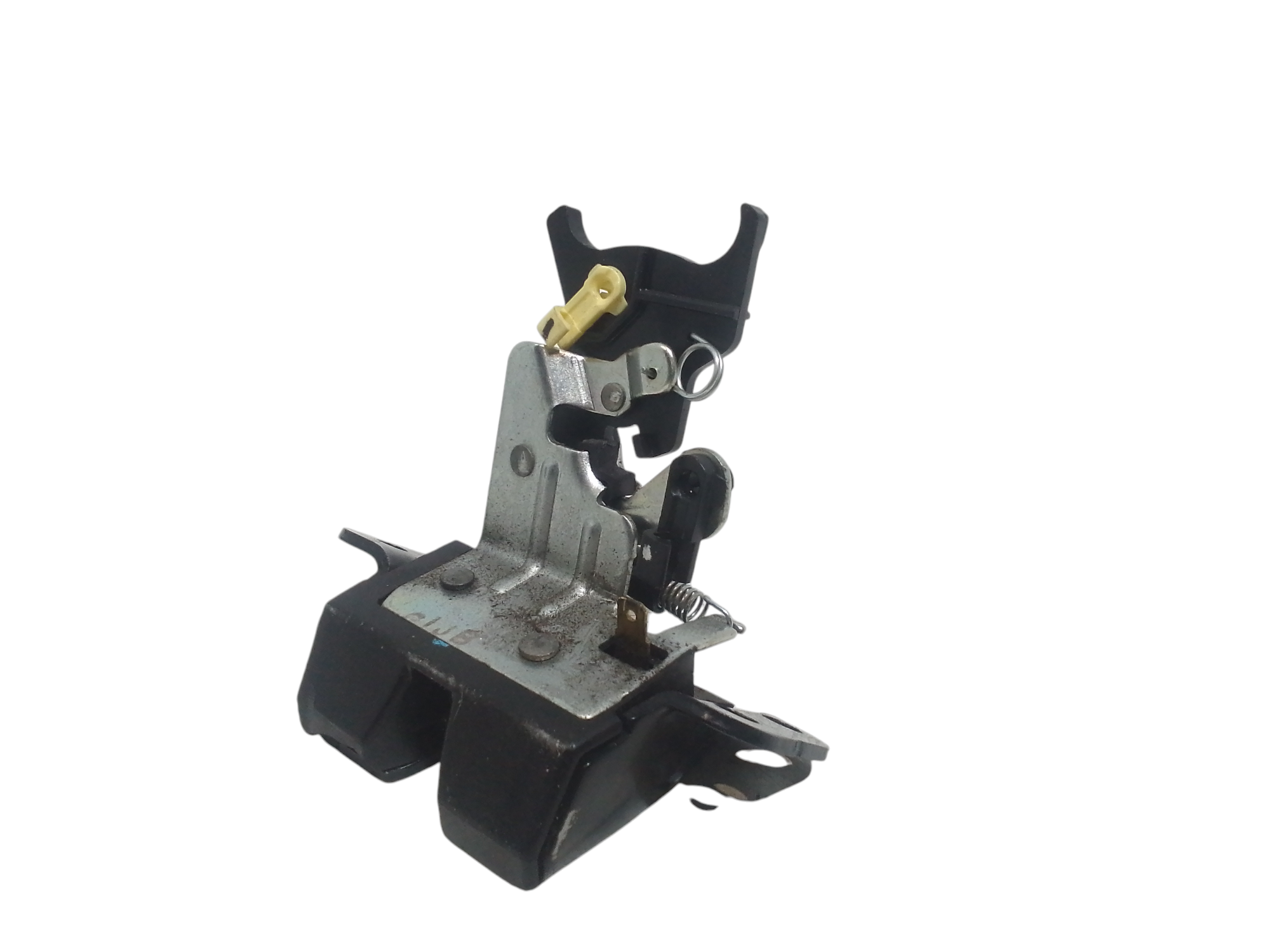 Serratura Cofano Posteriore per Hyundai I10 2 Serie (2011 - In produzione)