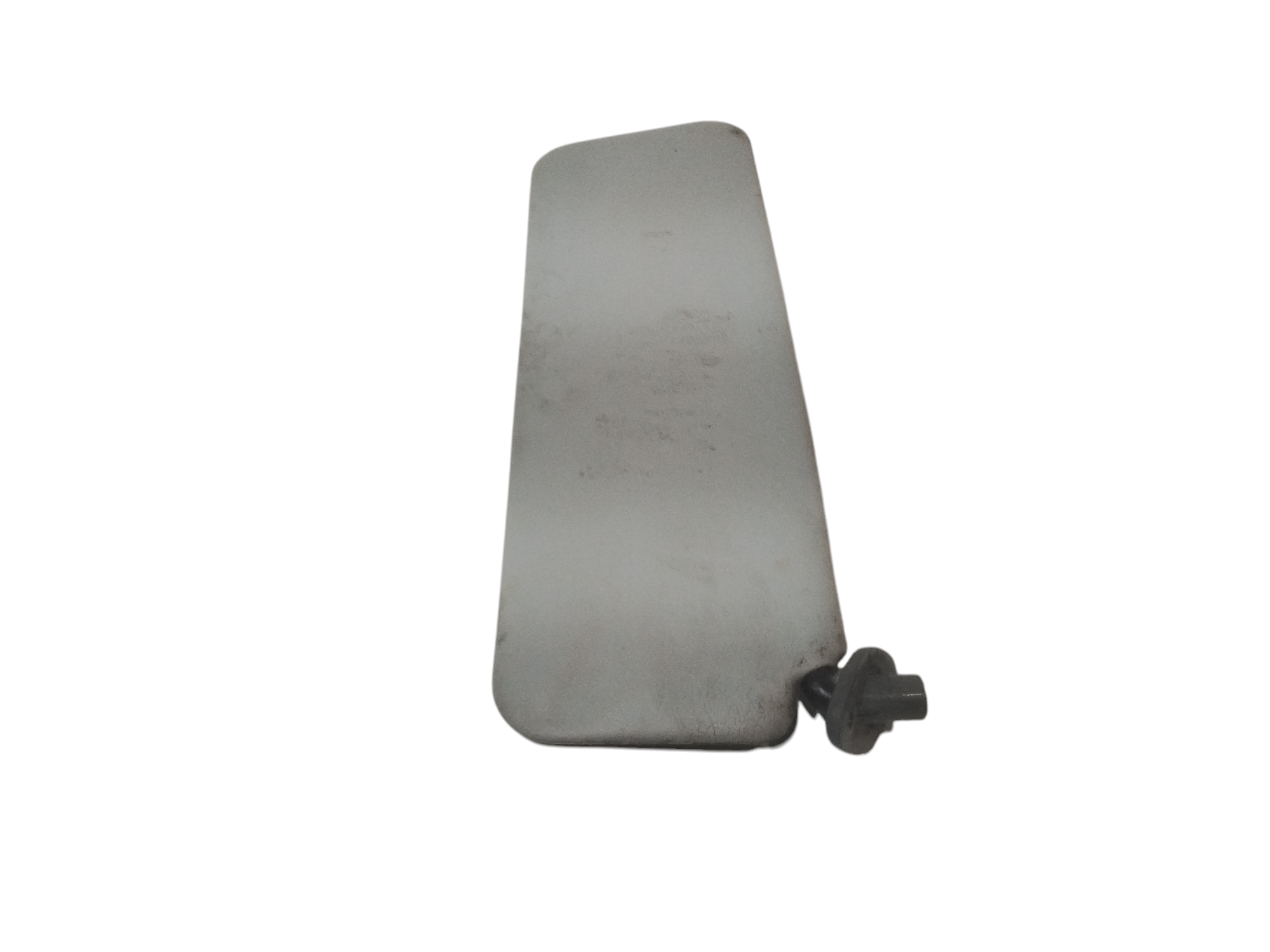 Parasole aletta anteriore Lato Guida per Piaggio Porter Furgonato (1993 - In produzione)