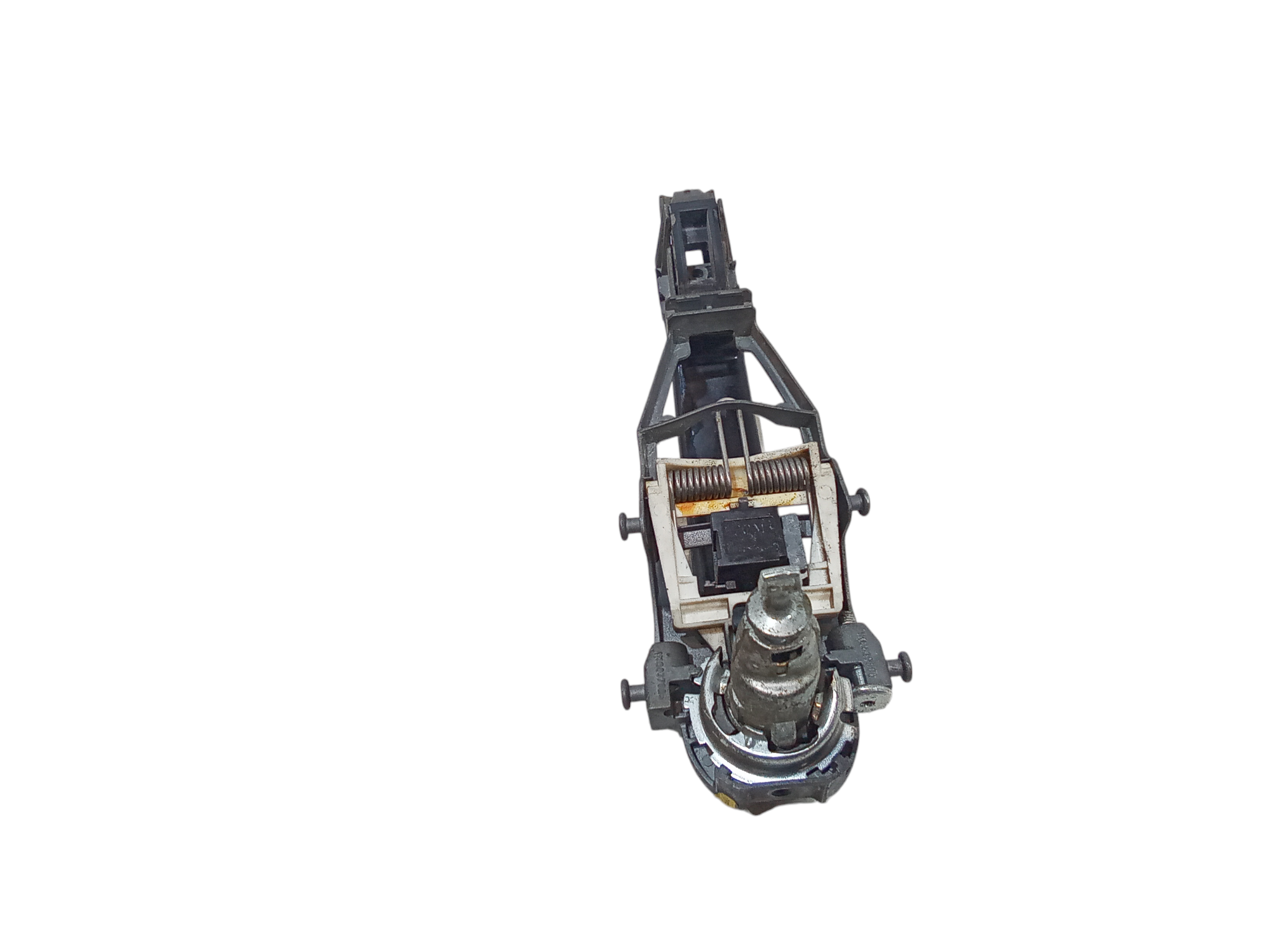 Maniglia esterna Anteriore Sinistra per Skoda Roomster 1 Serie (2006 - In produzione)