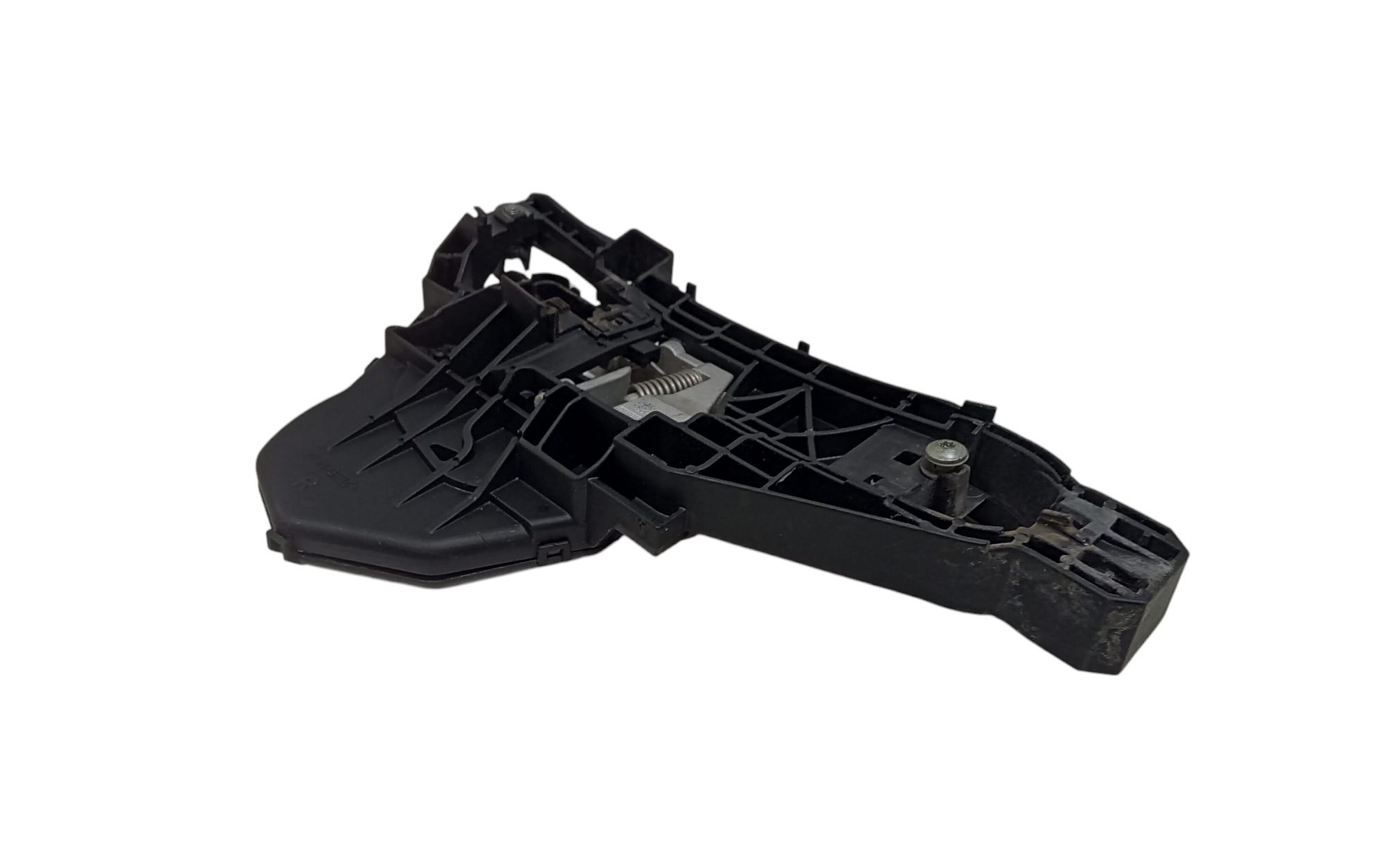 Supporto maniglia anteriore destra per Mercedes Ml W164 3 Serie (2005 - 2011)