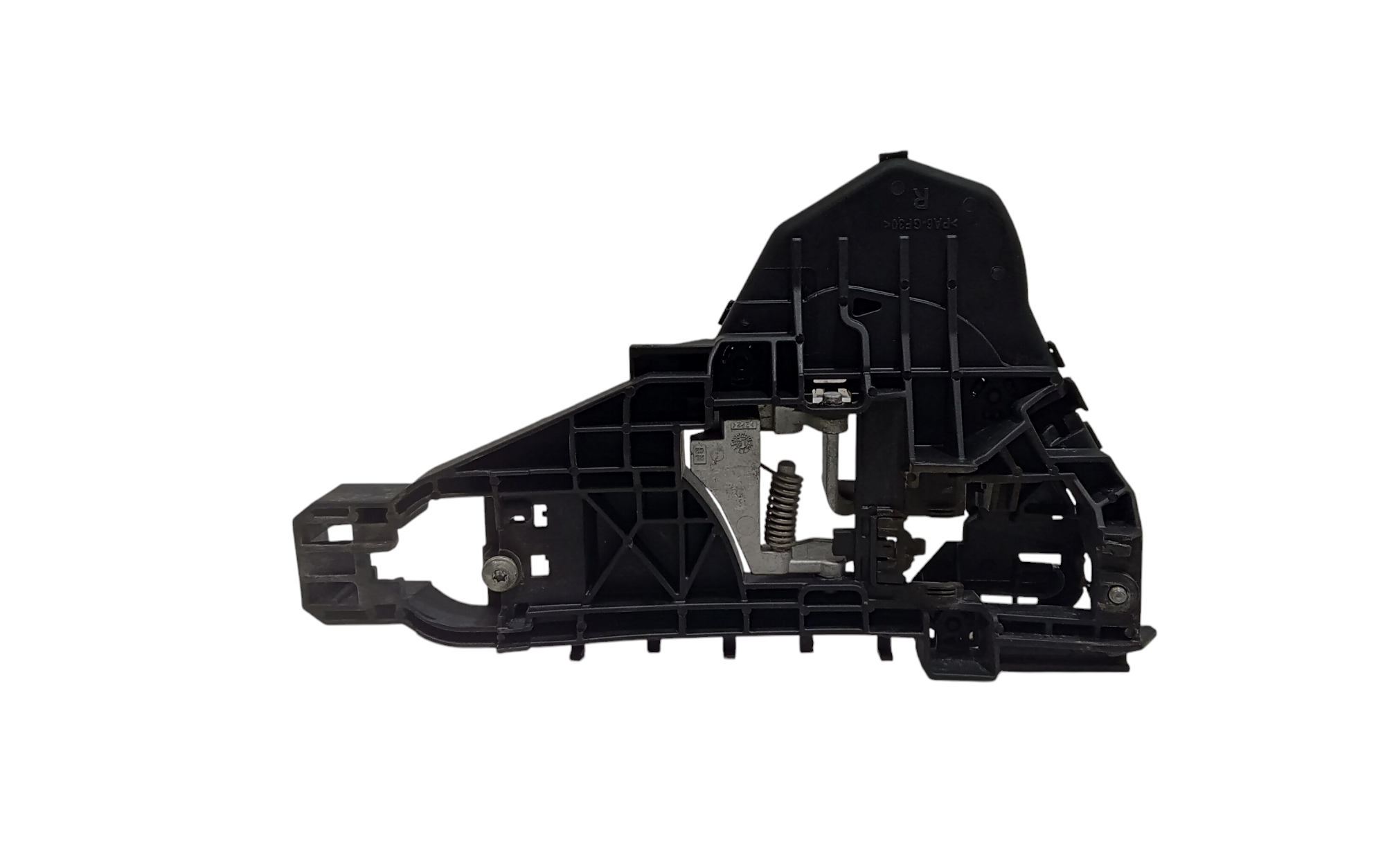 Supporto maniglia anteriore destra per Mercedes Ml W164 3 Serie (2005 - 2011)