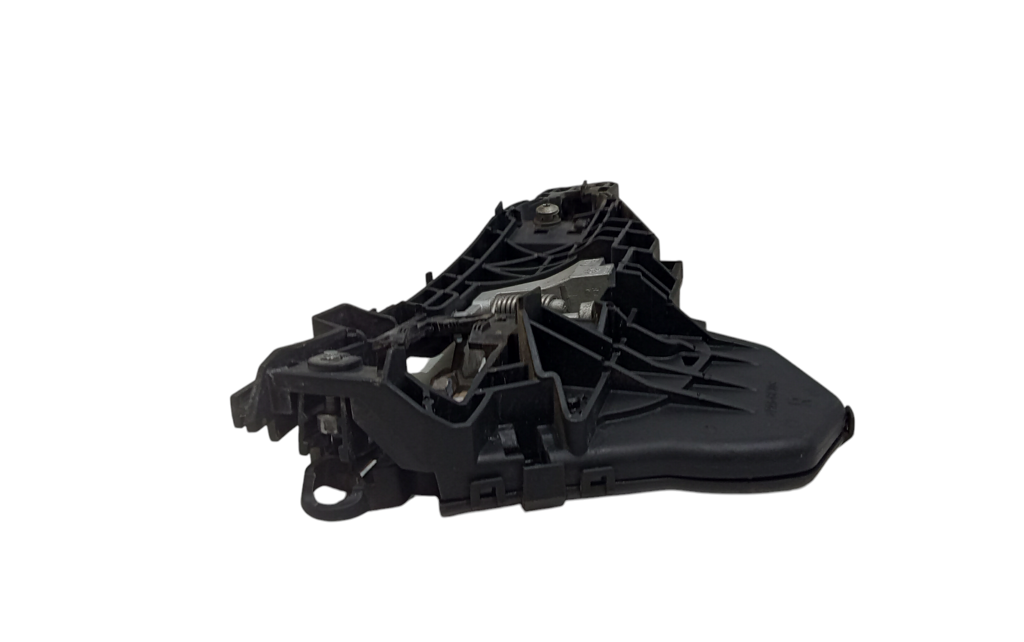 Supporto maniglia anteriore destra per Mercedes Ml W164 3 Serie (2005 - 2011)