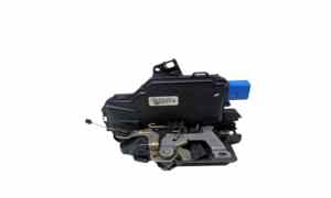 Serratura Anteriore Destra per Skoda Roomster 1 Serie (2006 - In produzione)