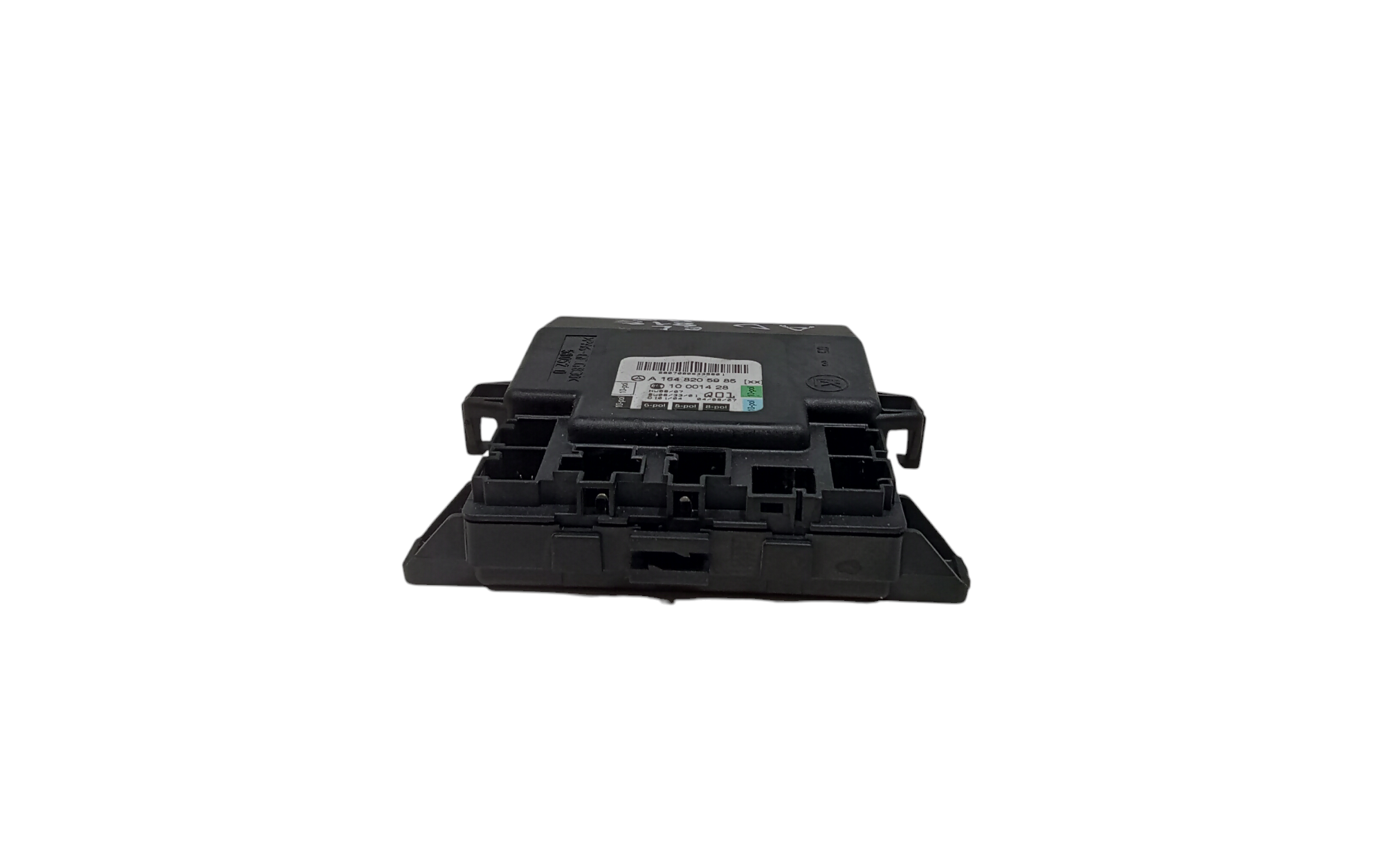Centralina porta DX passeggero per Mercedes Ml W164 3 Serie (2005 - 2011)