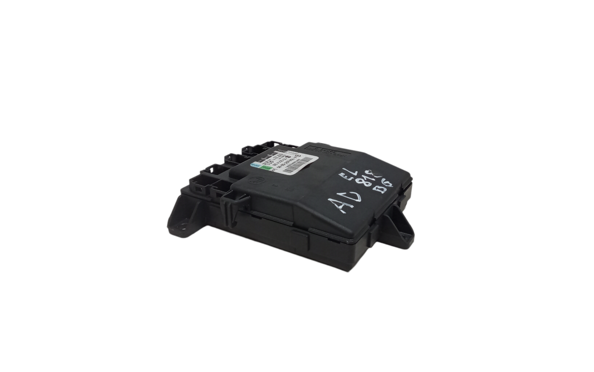 Centralina porta DX passeggero per Mercedes Ml W164 3 Serie (2005 - 2011)