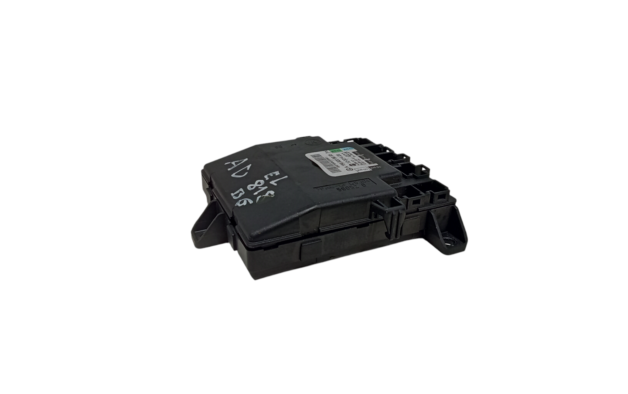 Centralina porta DX passeggero per Mercedes Ml W164 3 Serie (2005 - 2011)