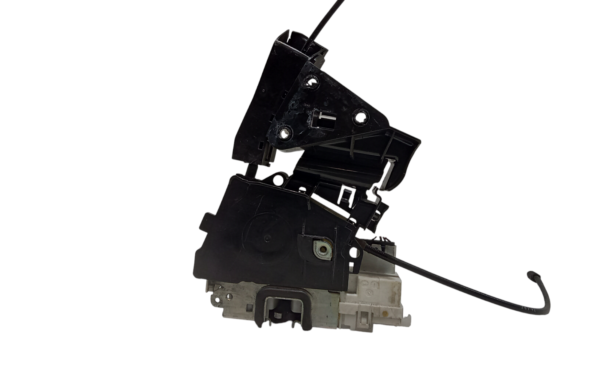 Serratura Anteriore Destra per Mercedes Ml W164 3 Serie (2005 - 2011)