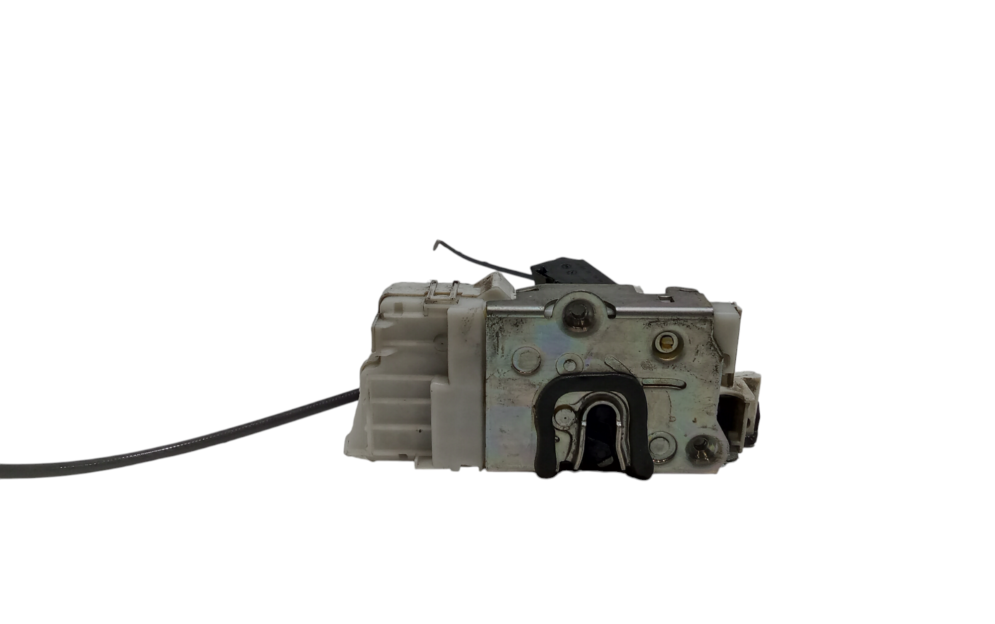 Serratura Anteriore Destra per Mercedes Ml W164 3 Serie (2005 - 2011)