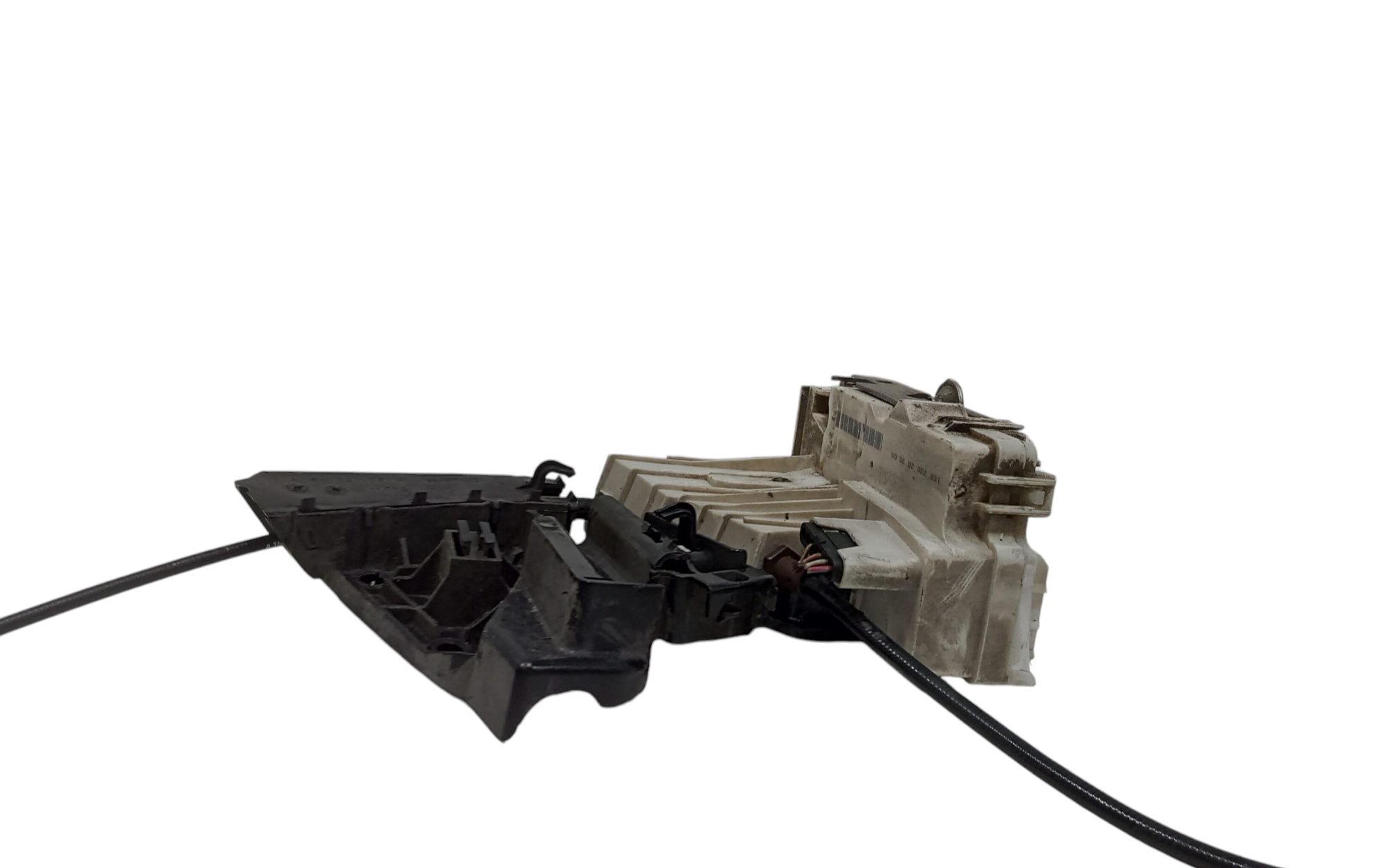 Serratura Anteriore Destra per Mercedes Ml W164 3 Serie (2005 - 2011)