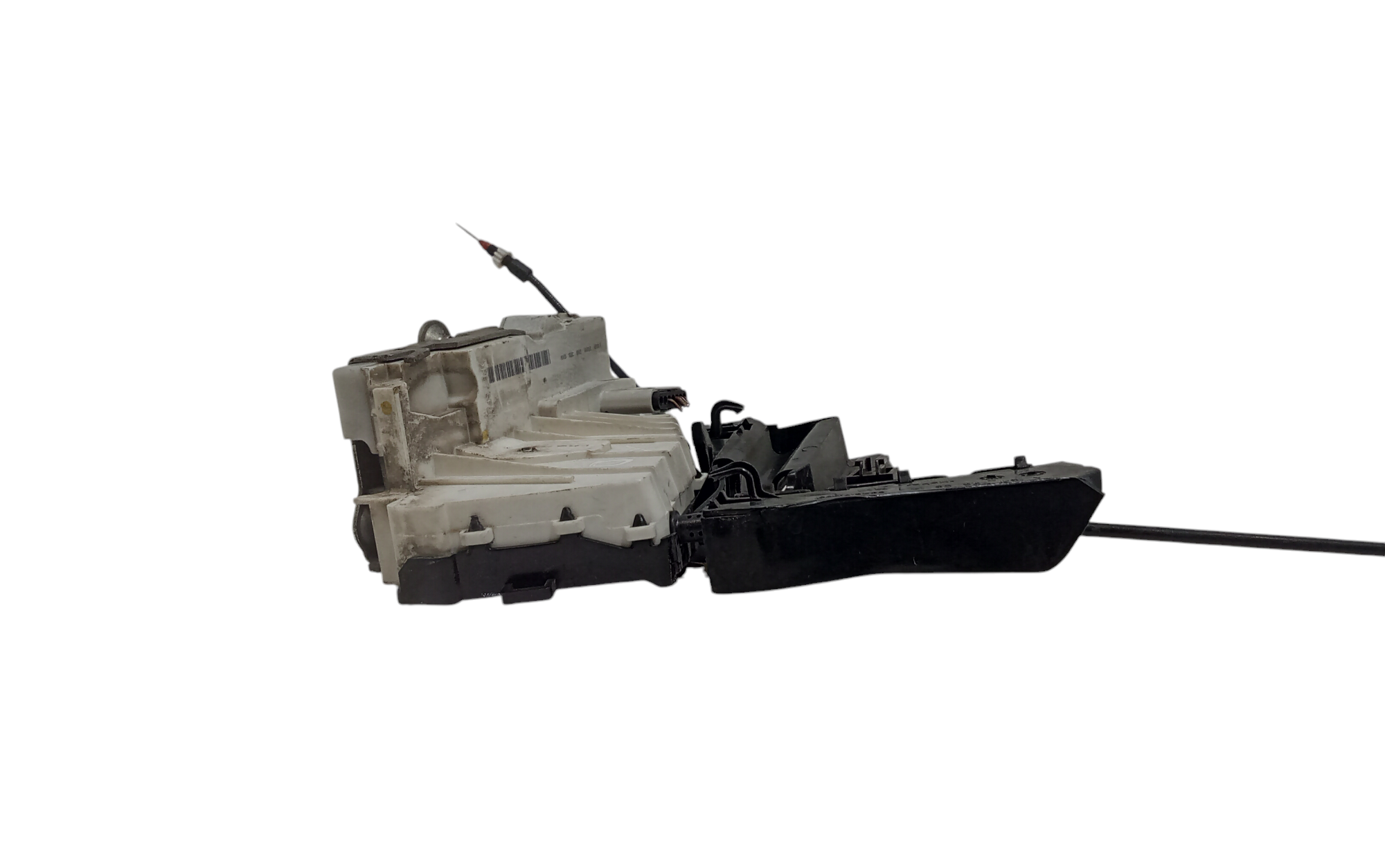 Serratura Anteriore Destra per Mercedes Ml W164 3 Serie (2005 - 2011)