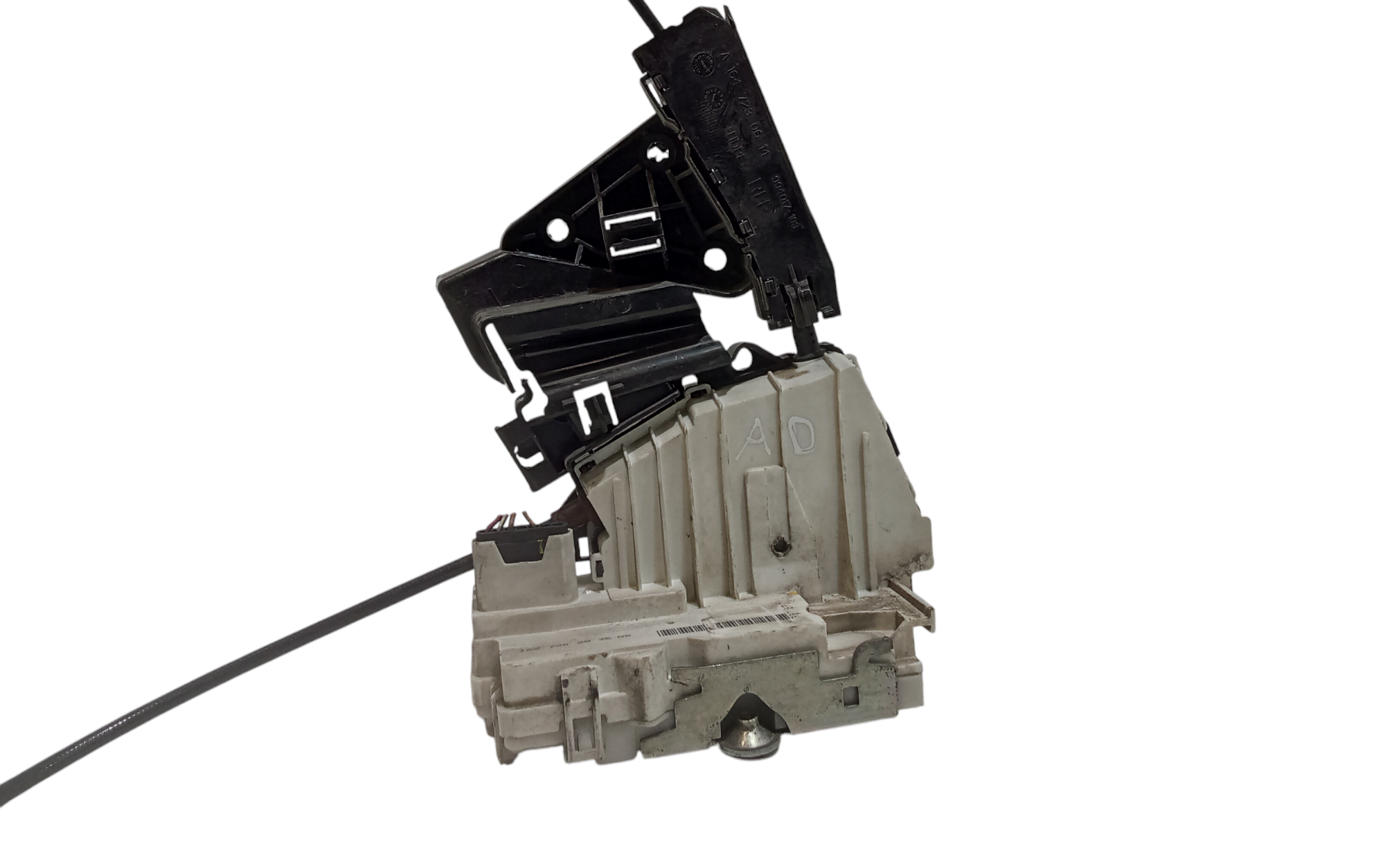 Serratura Anteriore Destra per Mercedes Ml W164 3 Serie (2005 - 2011)