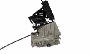 Serratura Anteriore Destra per Mercedes Ml W164 3 Serie (2005 - 2011)