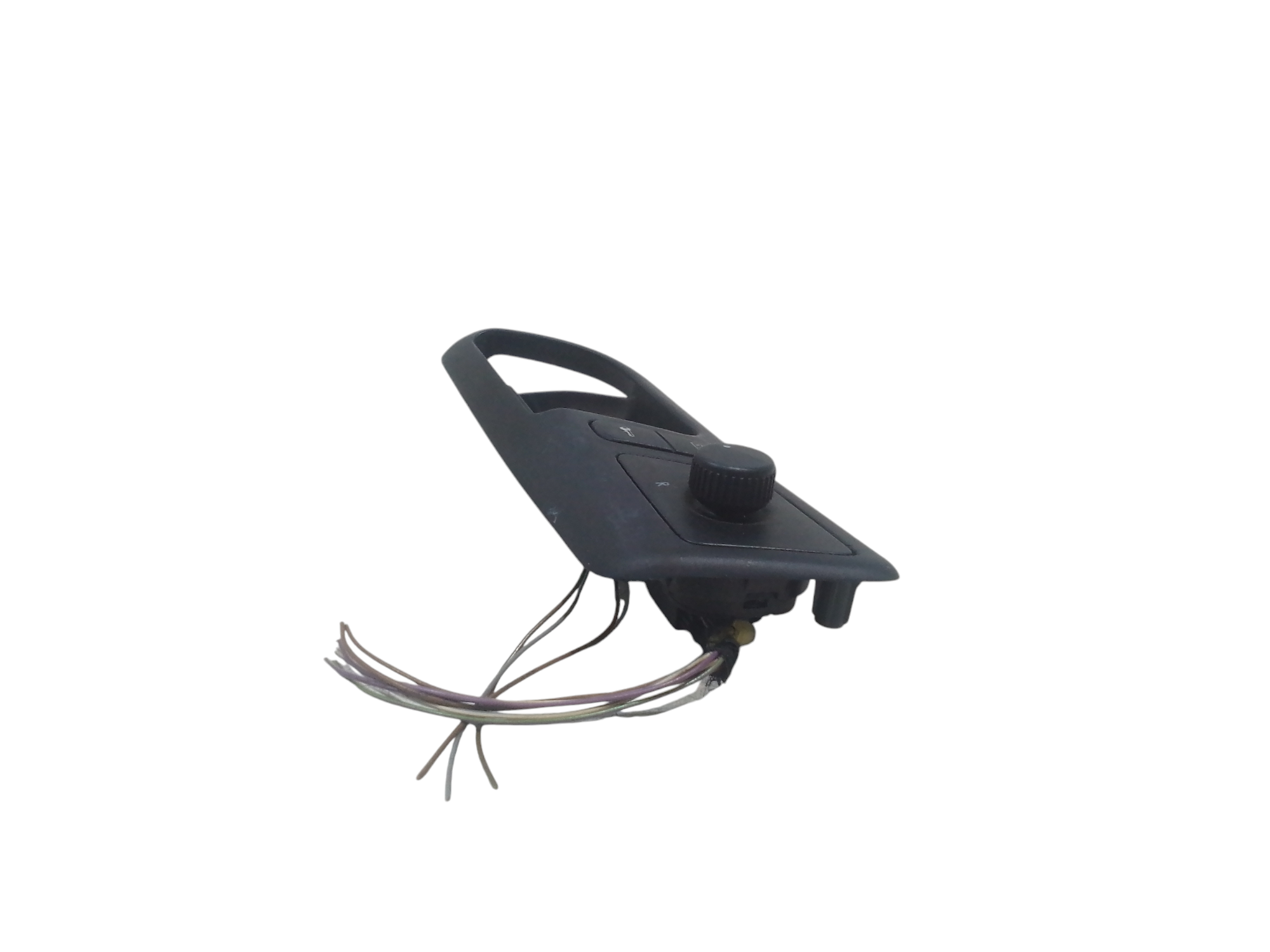 Regolatore specchietti retrovisori per Volkswagen Polo 4 Serie (2001 - 2009)