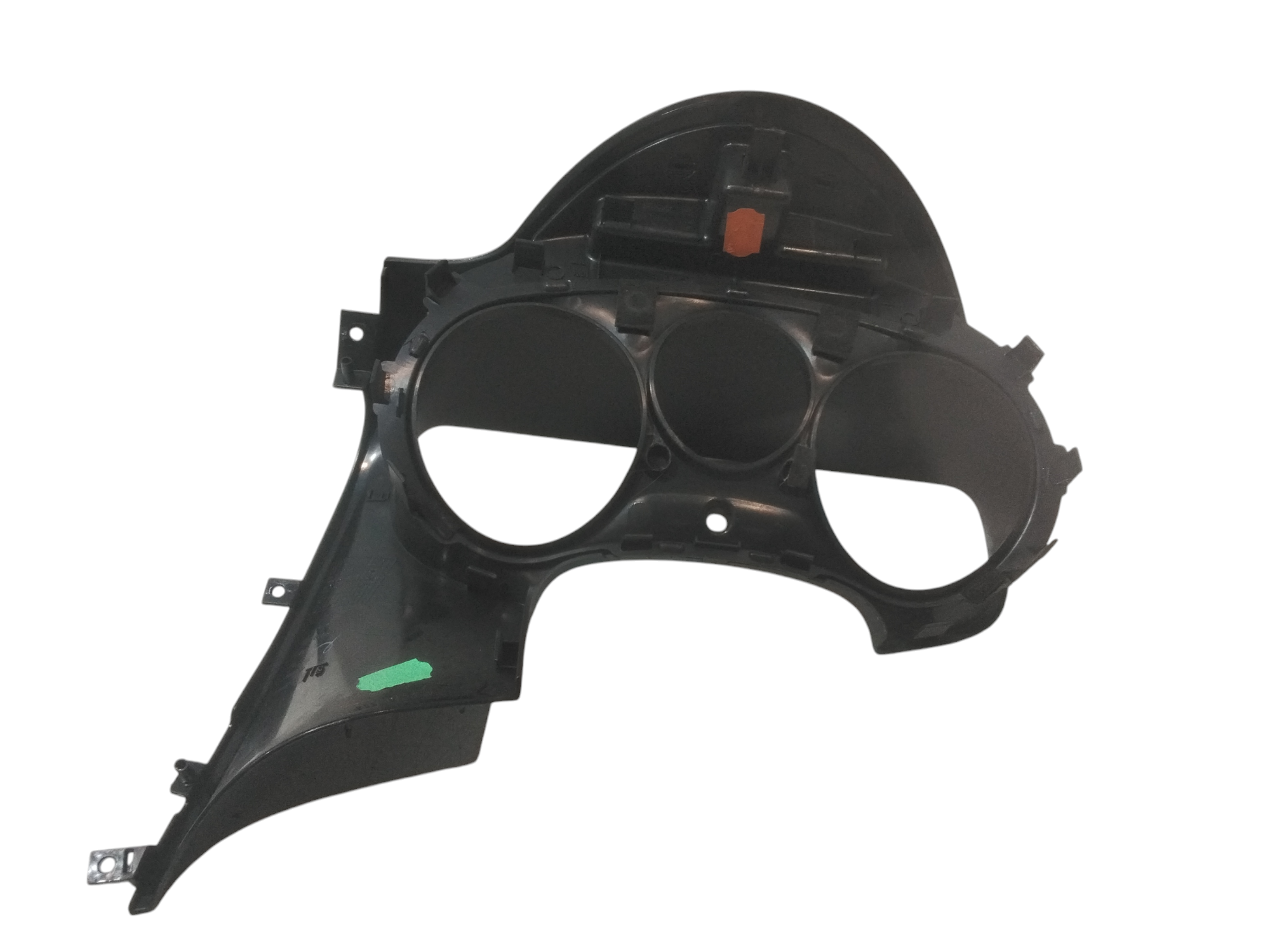 Cover quadro strumenti per Seat Leon 2 Serie (2005 - 2009)