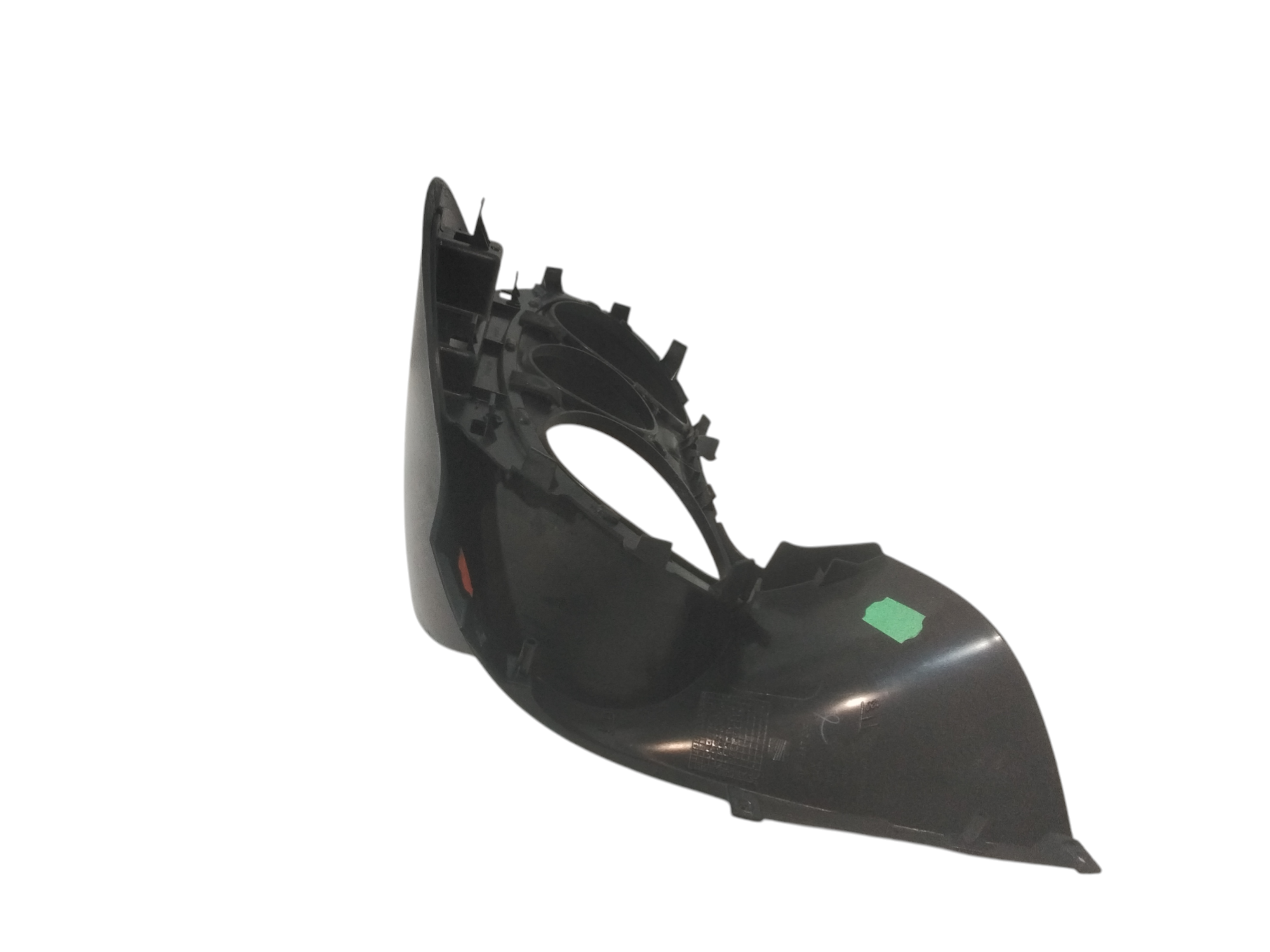 Cover quadro strumenti per Seat Leon 2 Serie (2005 - 2009)