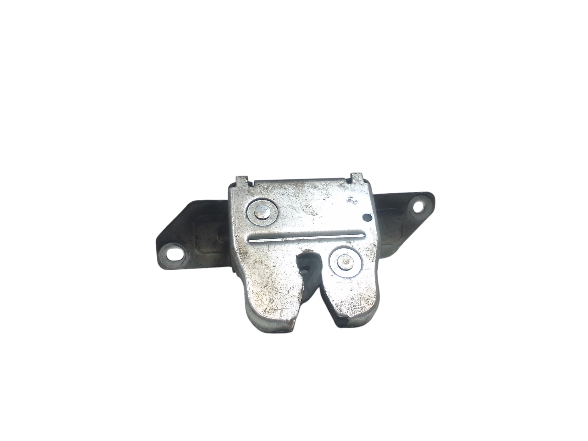 Serratura Cofano Posteriore per Mercedes Classe A W168 2 Serie (2001 - 2004)