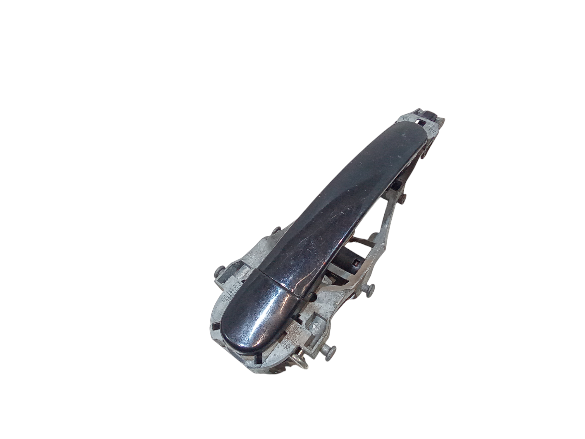 Maniglia esterna Anteriore Destra per Skoda Roomster 1 Serie (2006 - In produzione)