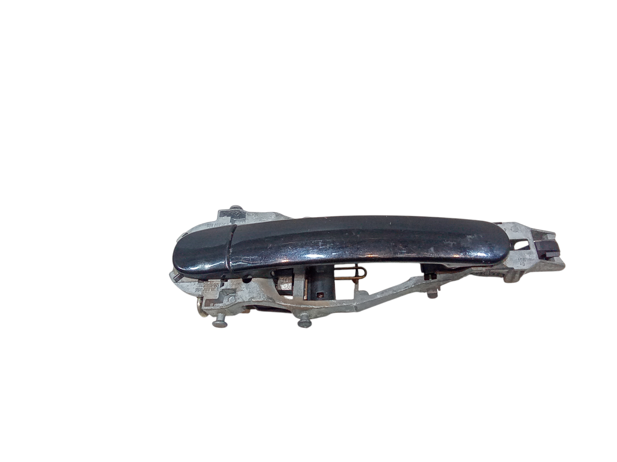 Maniglia esterna Anteriore Destra per Skoda Roomster 1 Serie (2006 - In produzione)